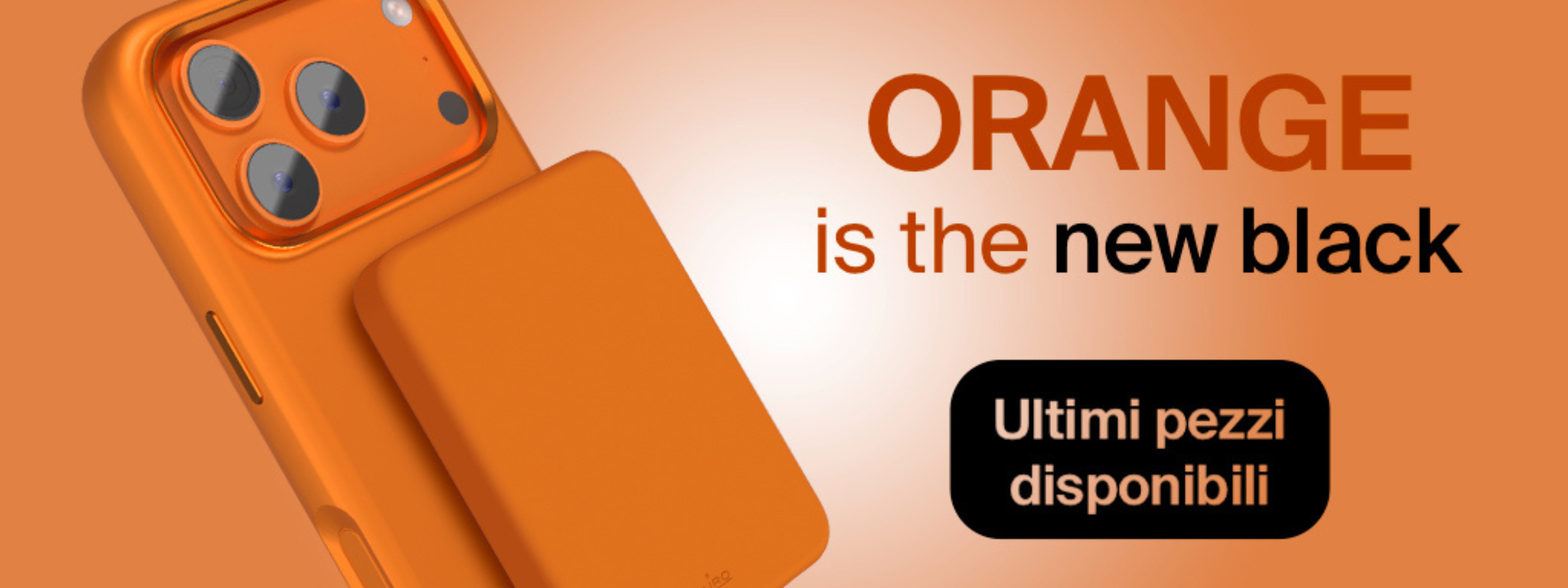 Cover Icon Mag Pro per iPhone