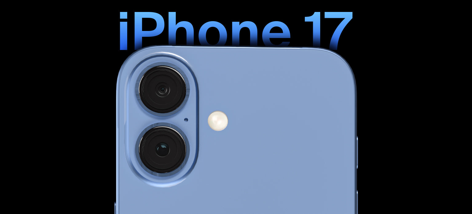 Cover per iPhone 17