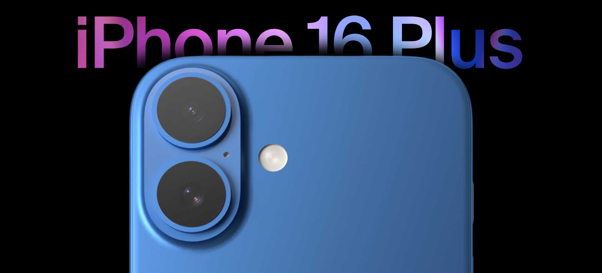 Cover per iPhone 16 Plus