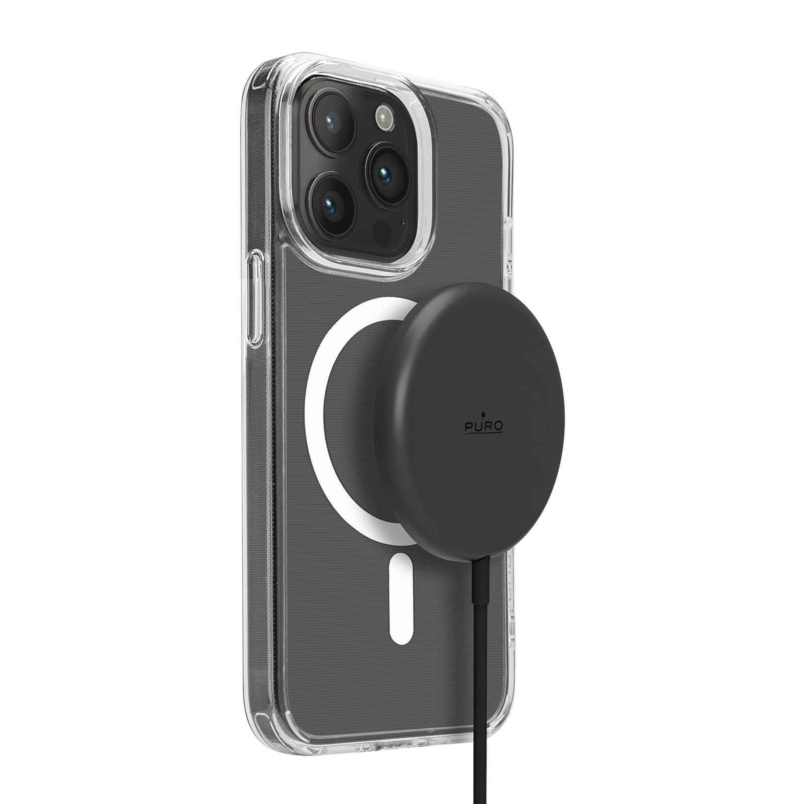 Alimentatore Magnetico USB-C MagSafe