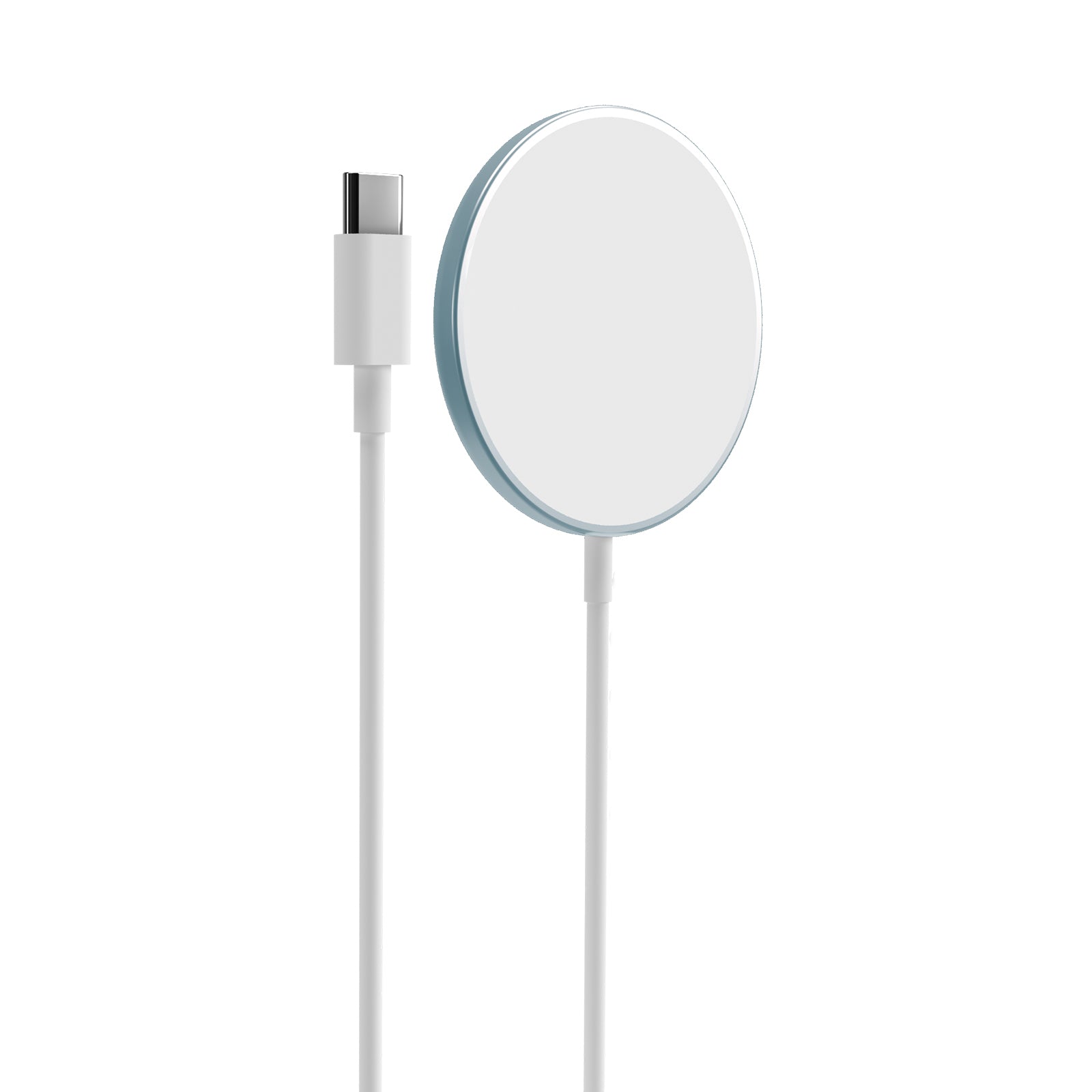 Magnetic Charger USB-C MagSafe