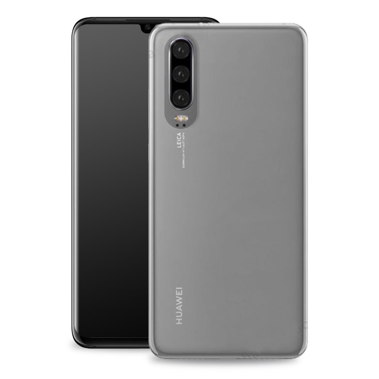 Cover 03 Nude Huawei P30