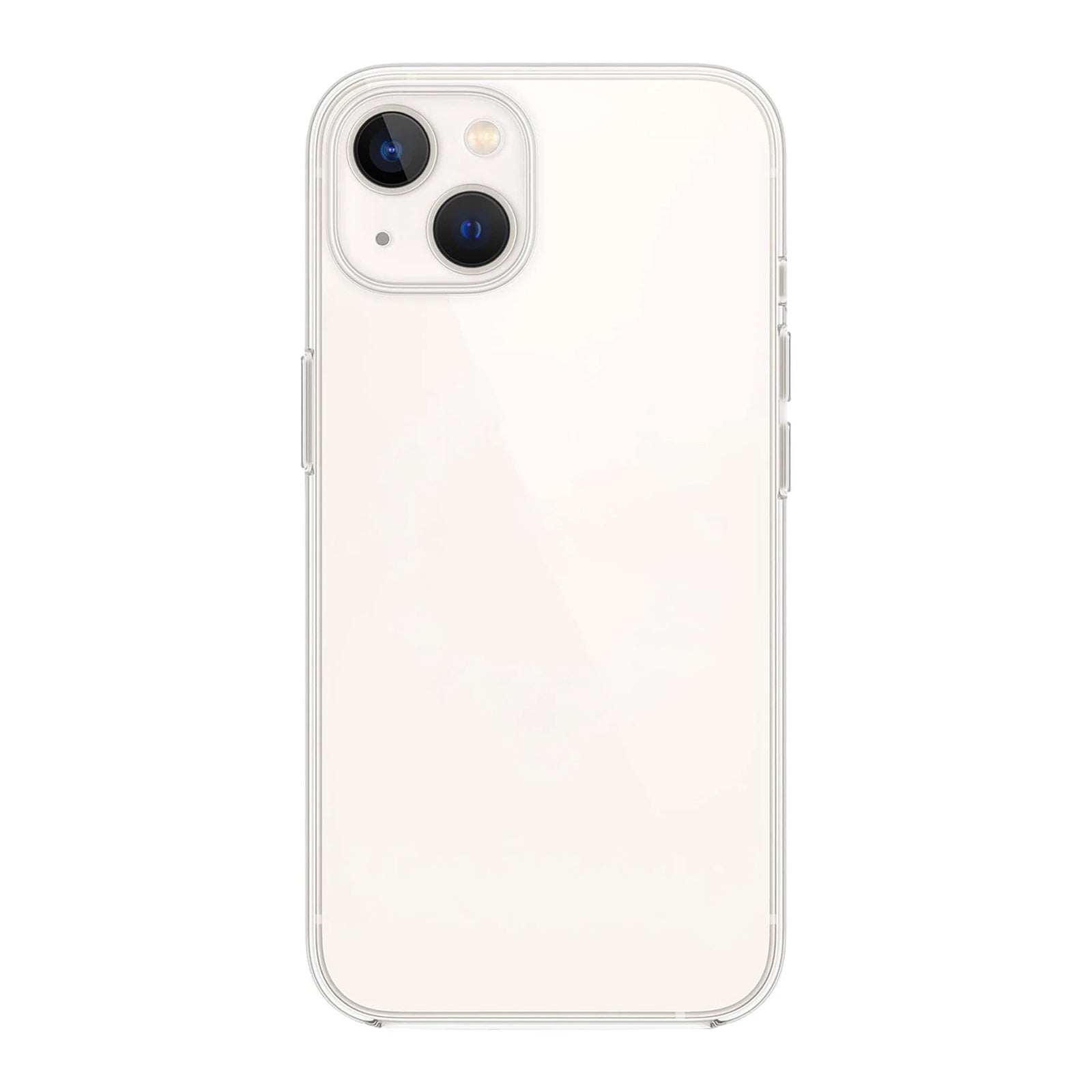 Coque Impact Clear pour iPhone 13
