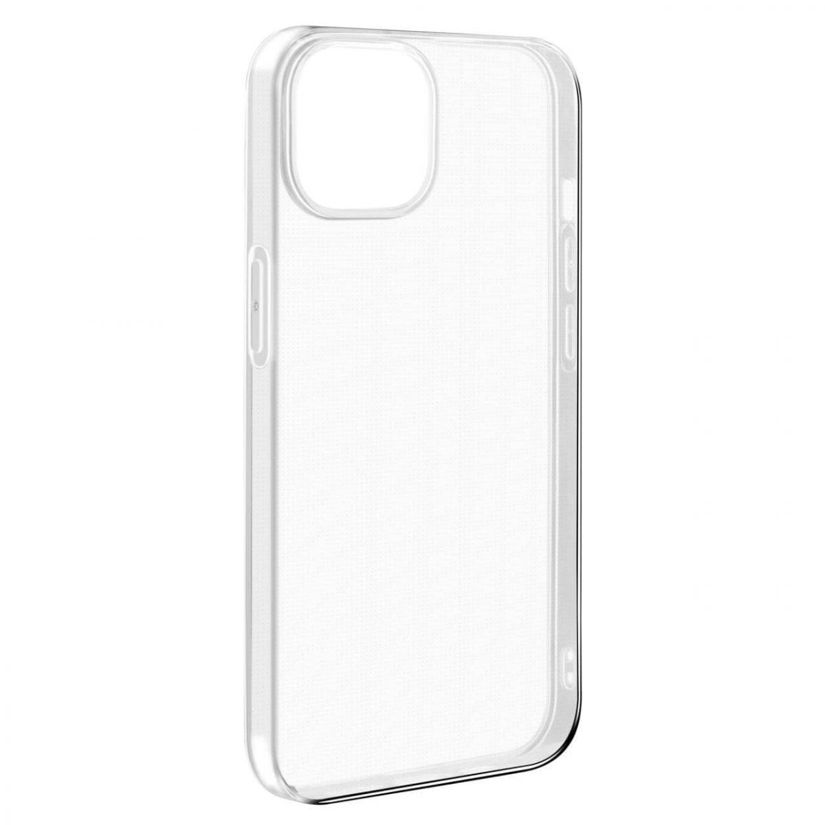 MOSNOVO Cover per iPhone 14 Pro Max - Custodia Trasparente Sottile Antiurto in TPU+PC per Telefono [Protezione Caduta da 6,6 Piedi/Anti-Peel] - Arte Collage Vintage