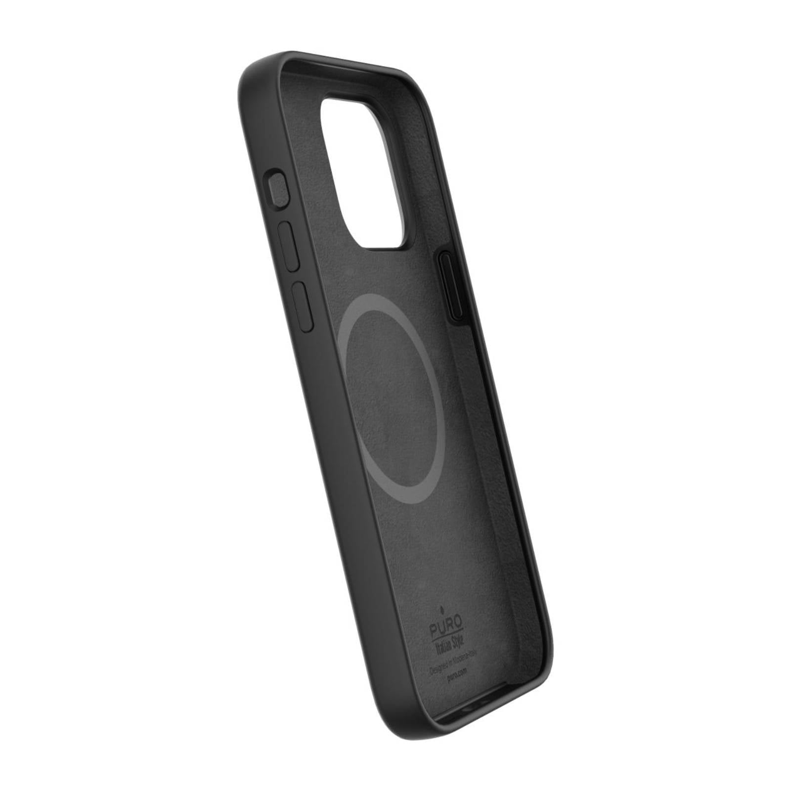 ICON MAG cover for iPhone 14 Pro Max