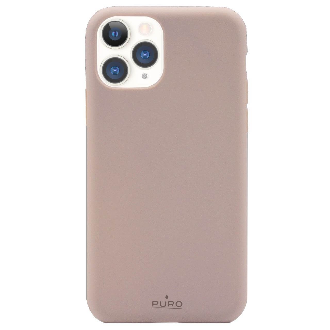 Compostable cover for iPhone 11 Pro