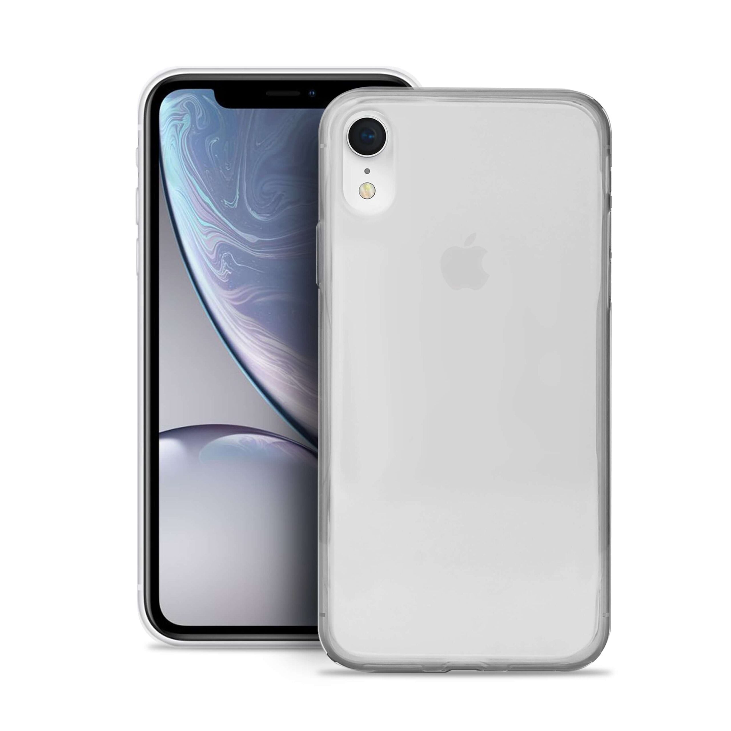 Cover 0.3 Nude per iPhone Xr