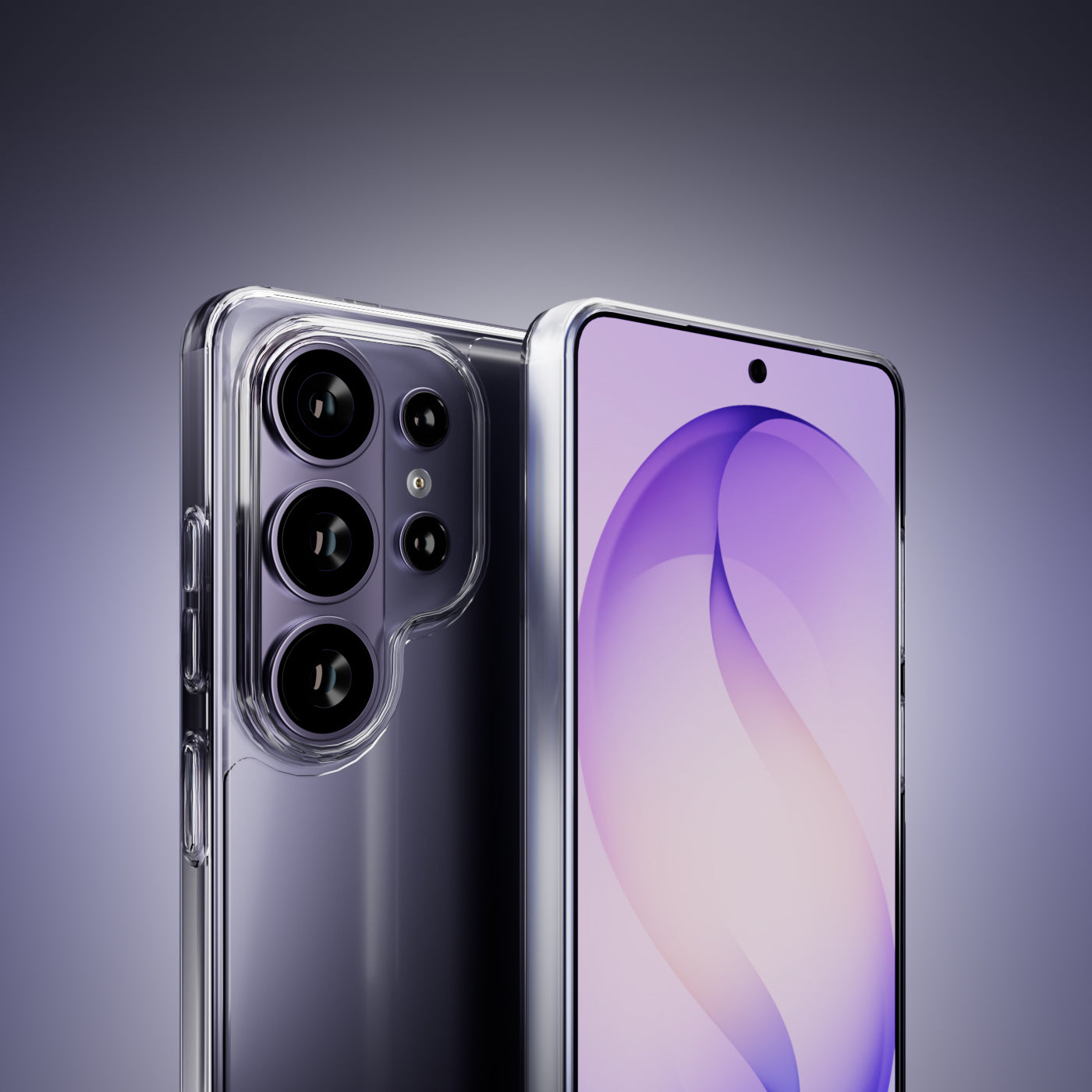 Cover per Samsung Galaxy S26 Ultra