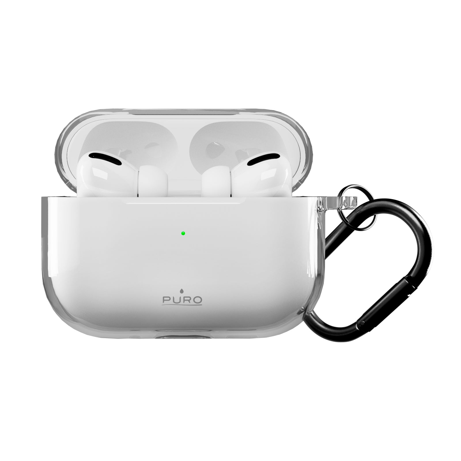 Cover 0.3 Nude Air per AirPods Pro 3