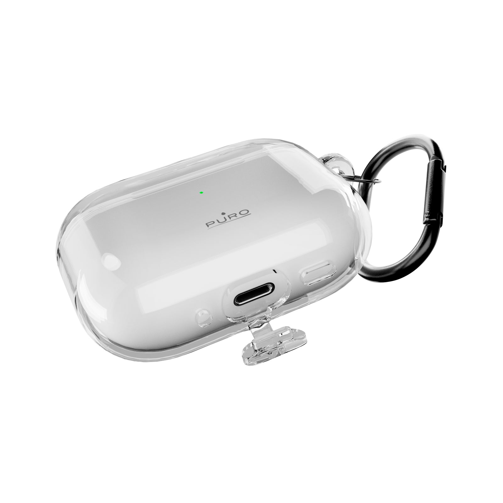 Cover 0.3 Nude Air per AirPods Pro 3