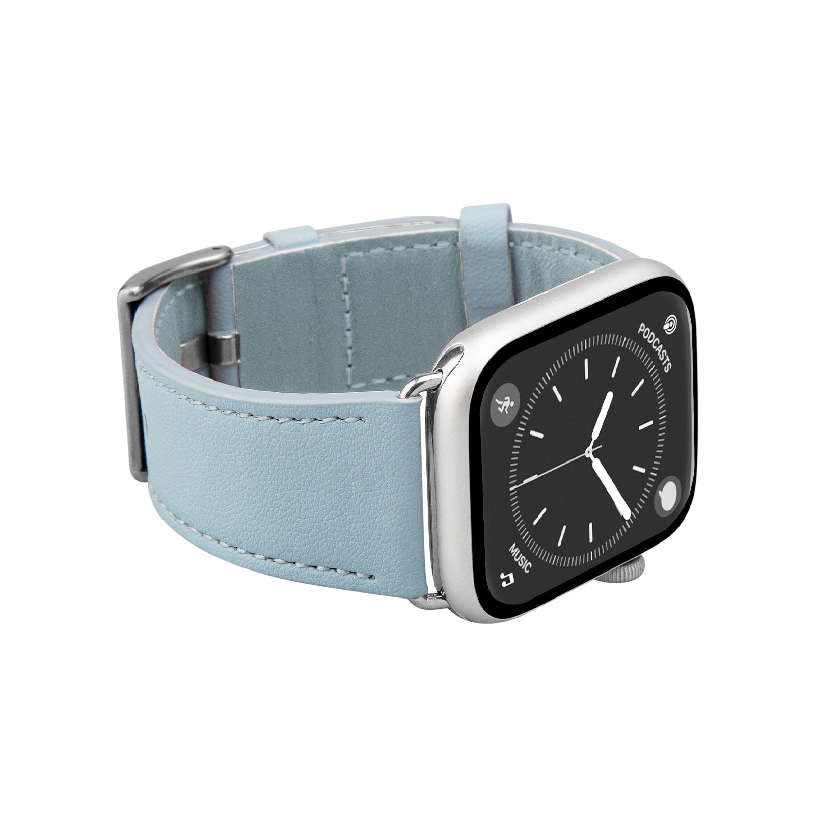 Cinturino di ricambio E-Classic per Apple Watch
