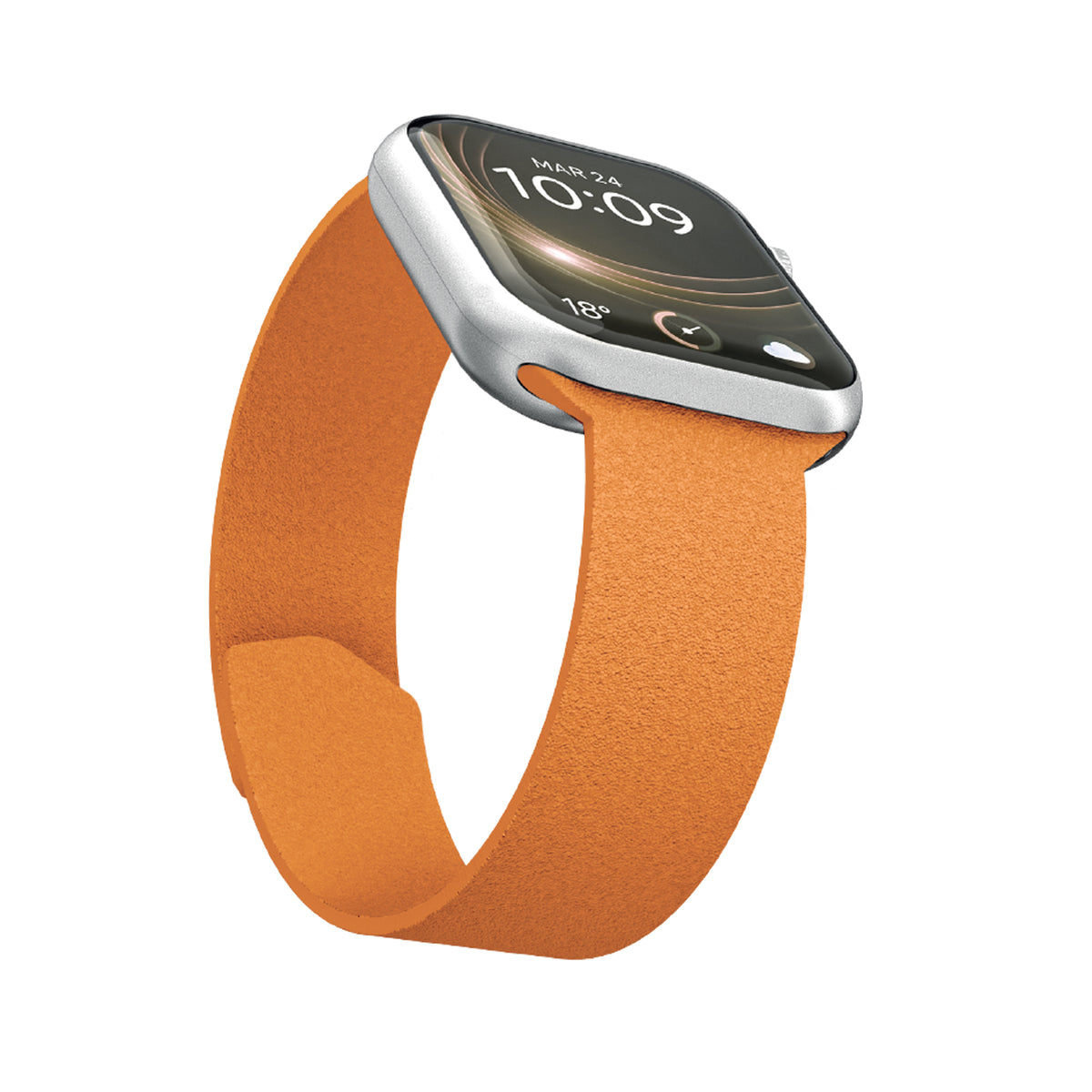 Bracelet de rechange Attraction pour Apple Watch