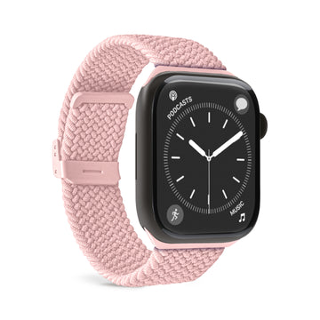 Cinturino di ricambio LOOP per Apple Watch 38/40/41/42 mm – Powder Pink