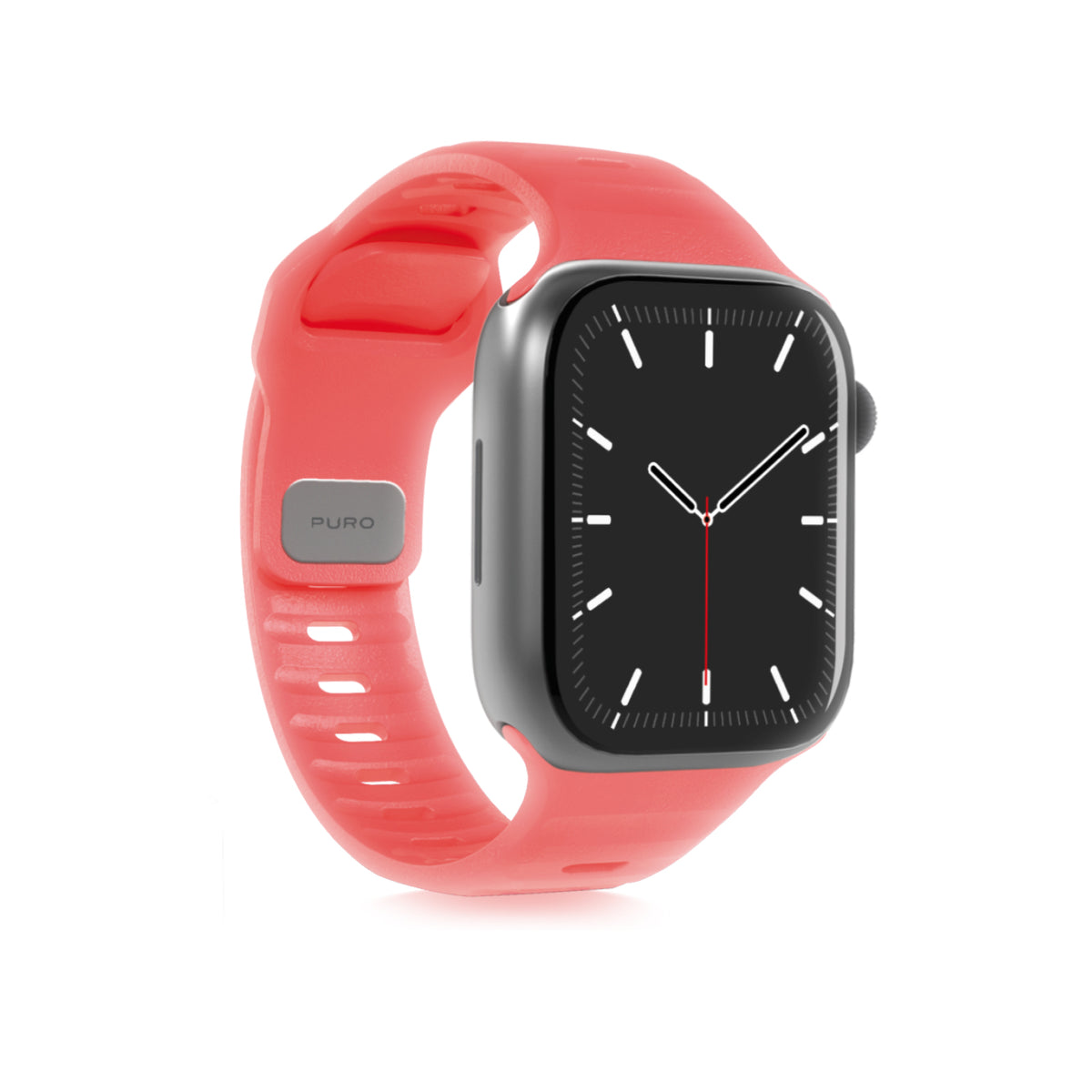 GLOW Replacement strap for Apple Watch 44/45/46/49 mm