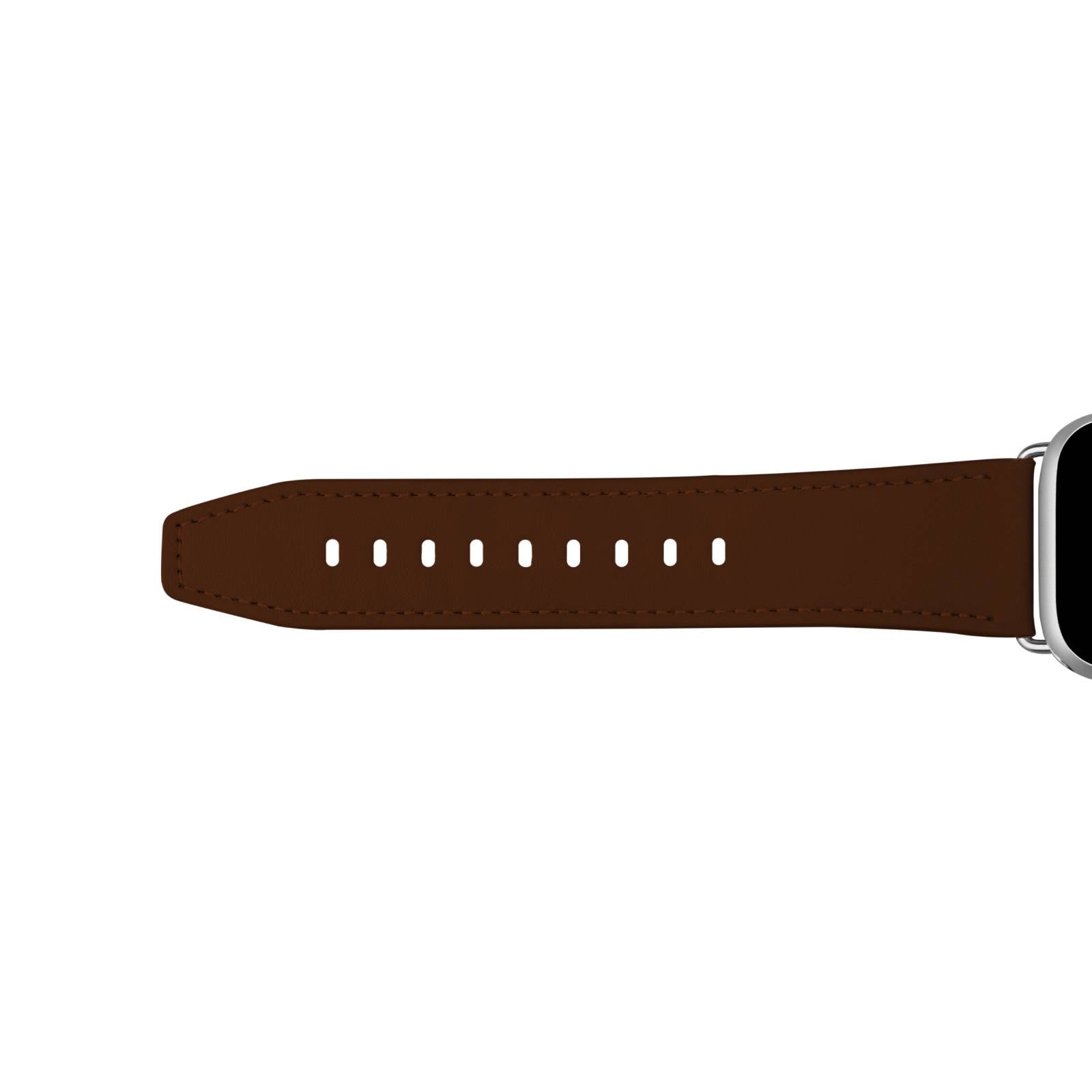 Bracelet E-Classic pour Apple Watch