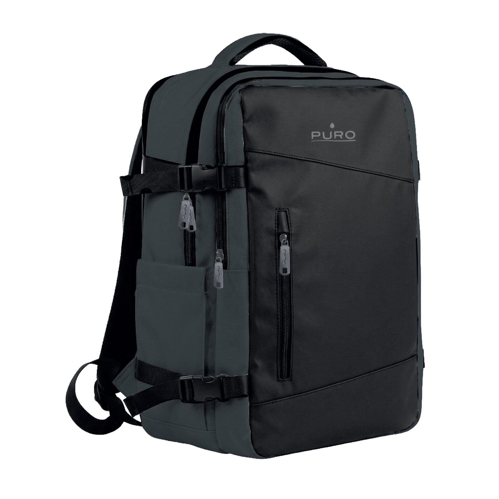 Weekend Travel Backpack 28L, 16” notebook pocket