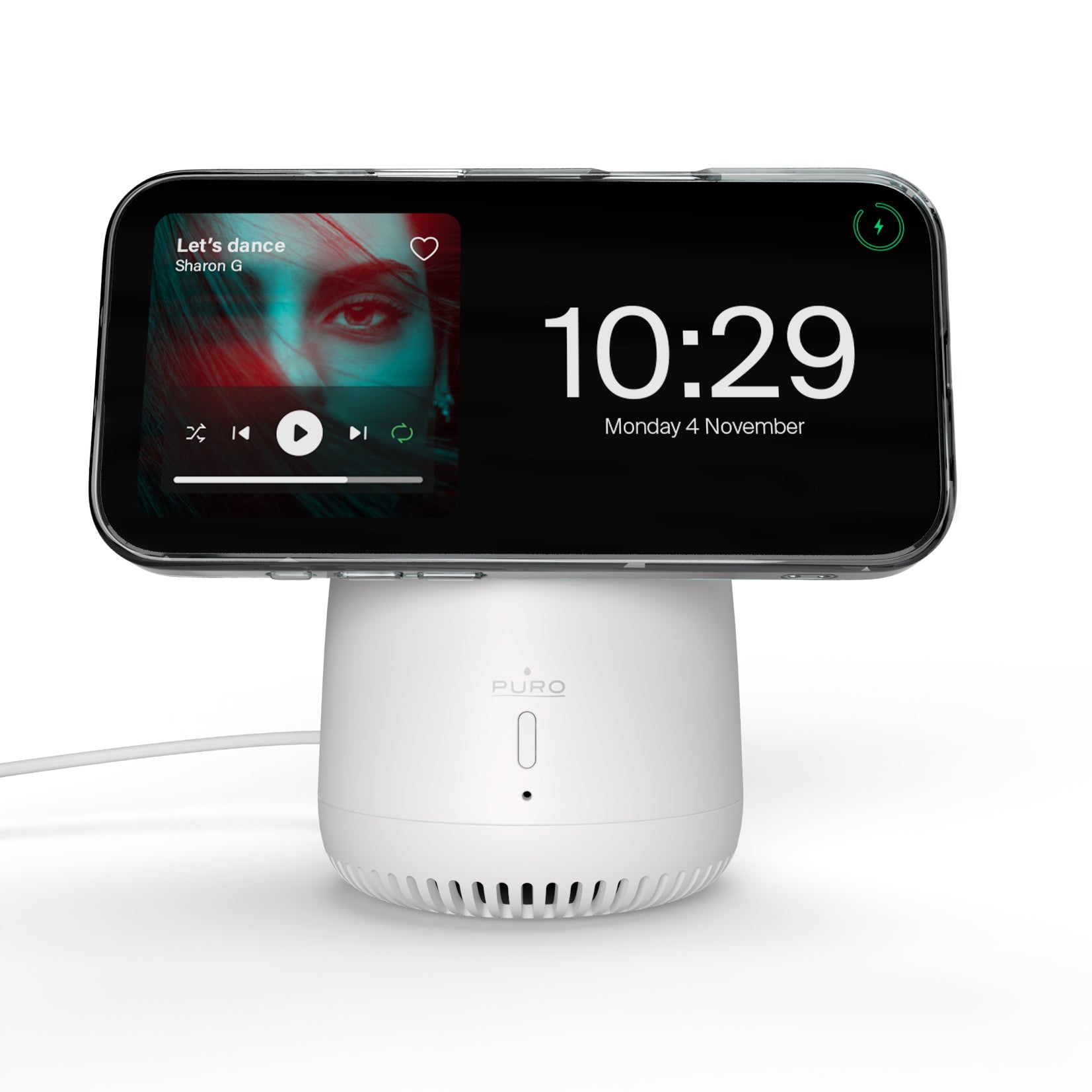 Magtune Wireless Speaker