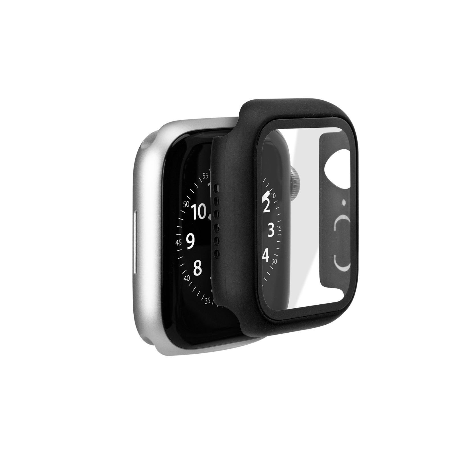 Bumper de protection pour l'Apple Watch