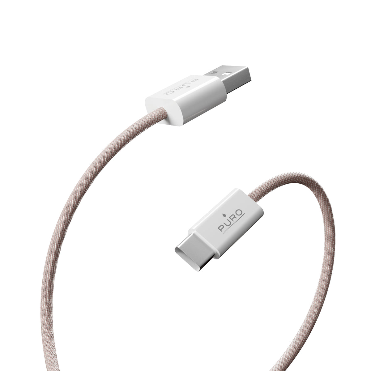 Fabrik 2.0 USB-A - USB-C Charging and Synchronization Cable