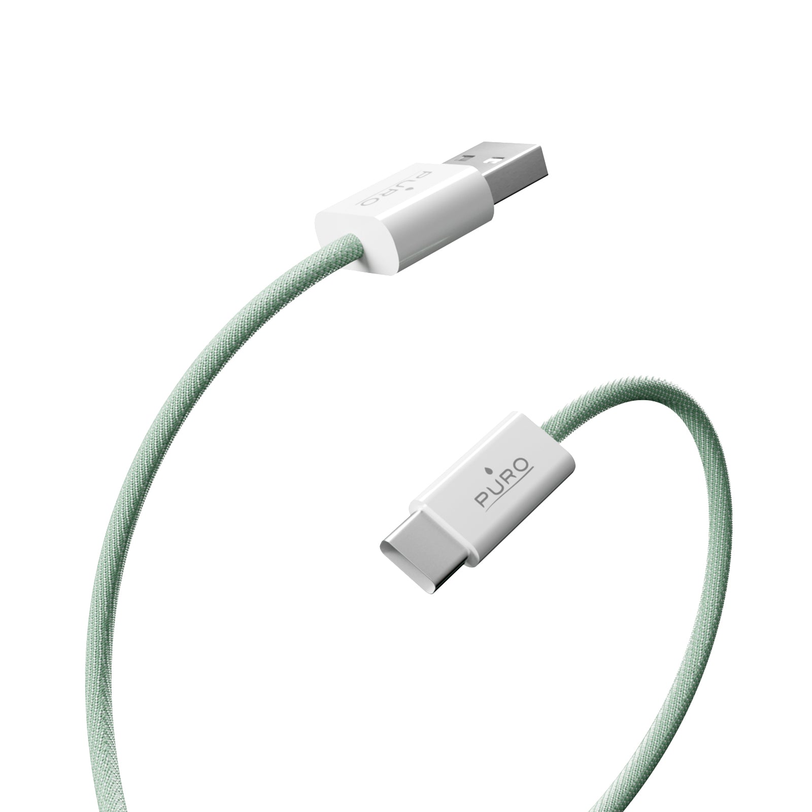 Cavo di Ricarica e Sincronizzazione Fabrik 2.0 USB-A - USB-C