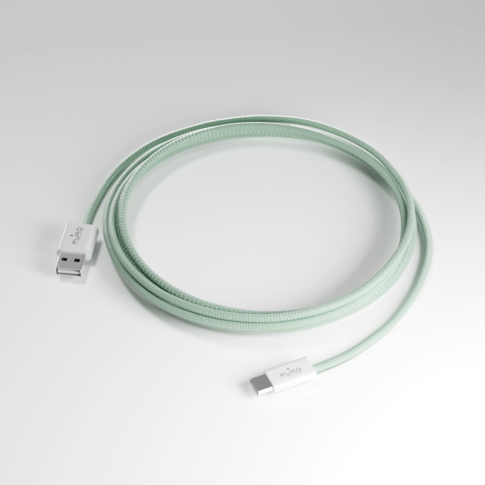 Cavo di Ricarica e Sincronizzazione Fabrik 2.0 USB-A - USB-C