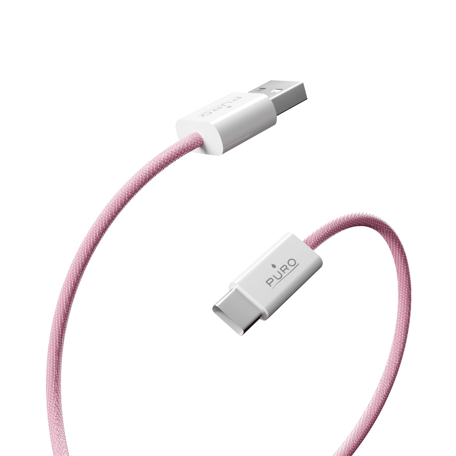 Cavo di Ricarica e Sincronizzazione Fabrik 2.0 USB-A - USB-C