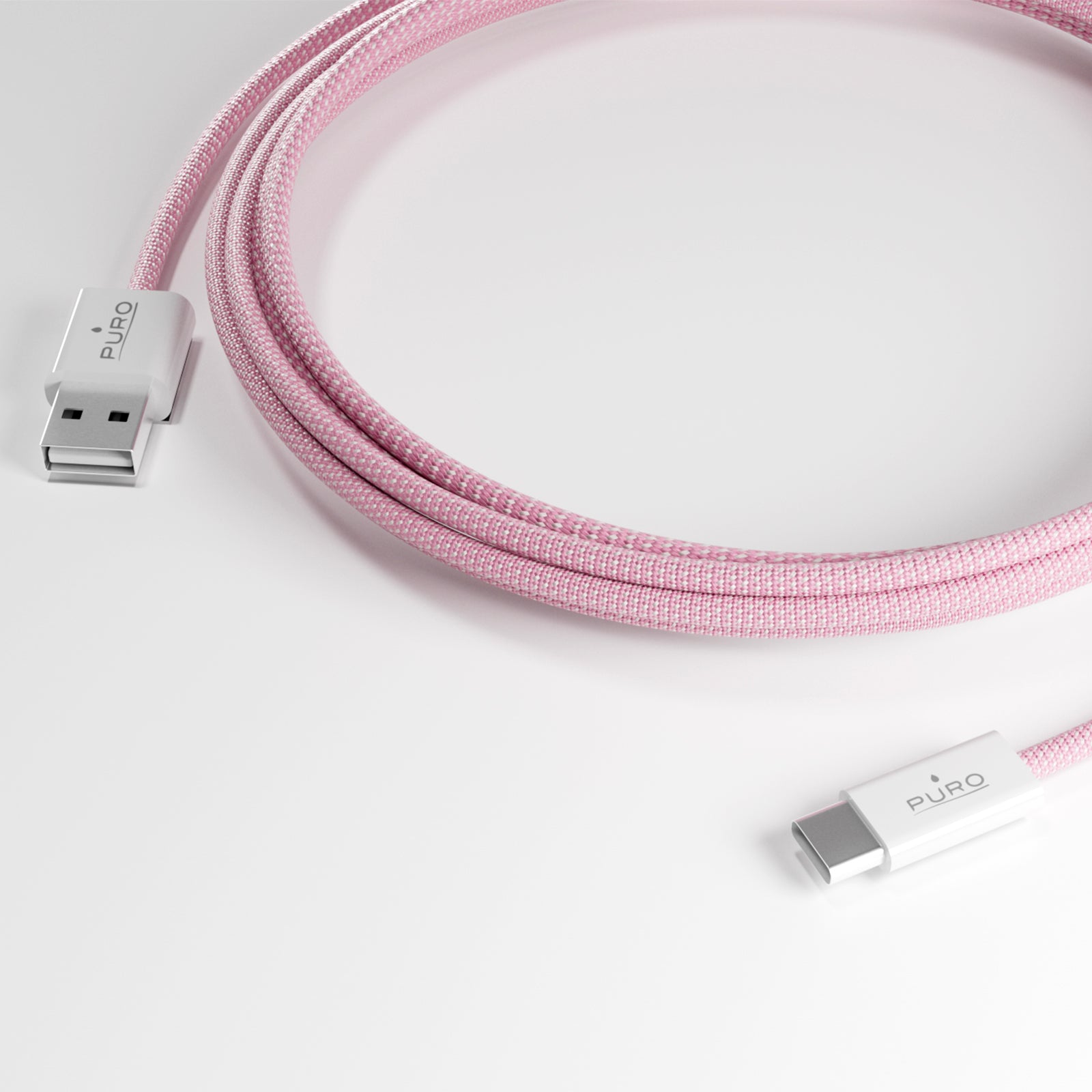 Cavo di Ricarica e Sincronizzazione Fabrik 2.0 USB-A - USB-C