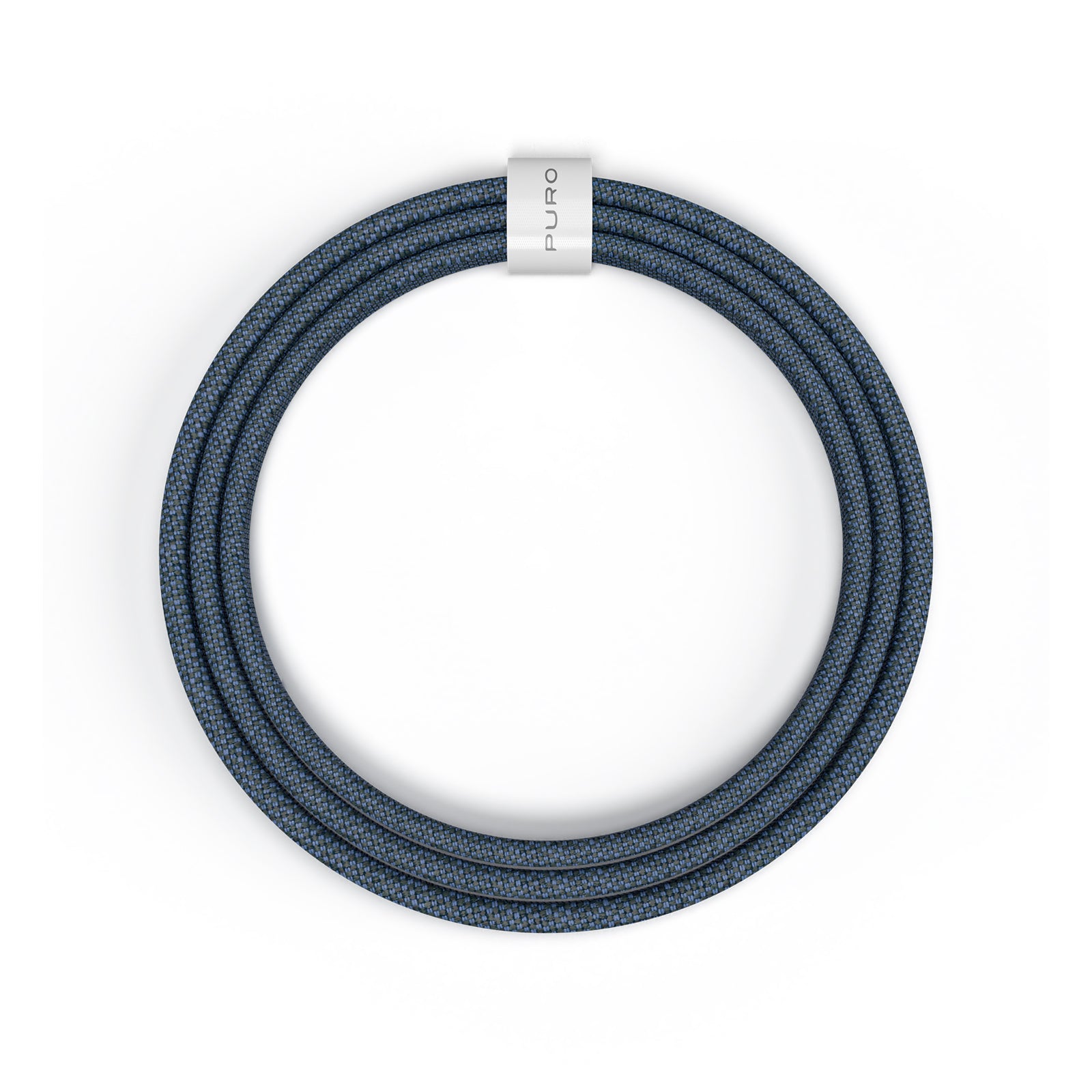 Cavo di Ricarica e Sincronizzazione Fabrik 2.0 60W USB-C a USB-C 1.5m