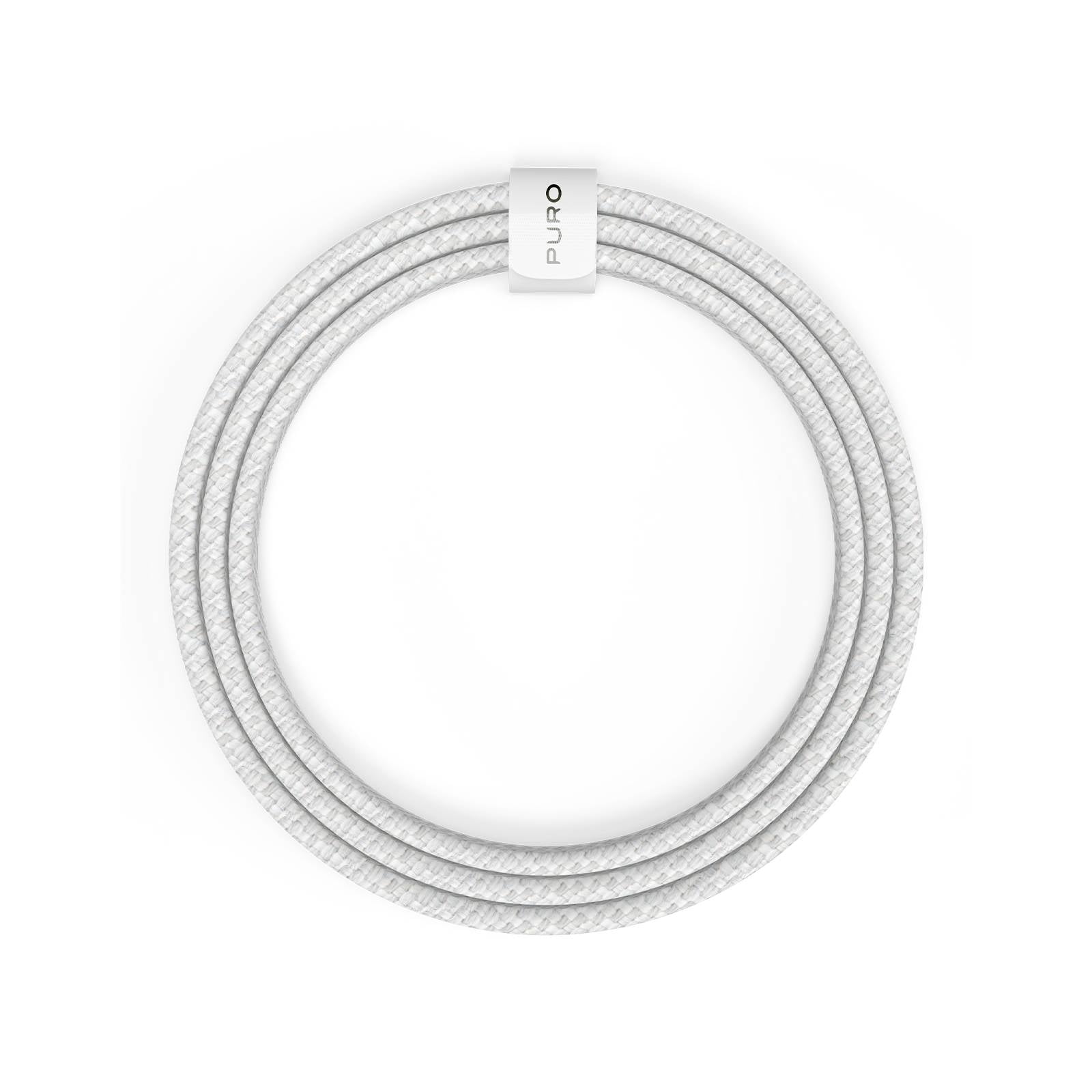 Câble de Charge et de Synchronisation Fabrik 2.0 240W USB-C vers USB-C 2m