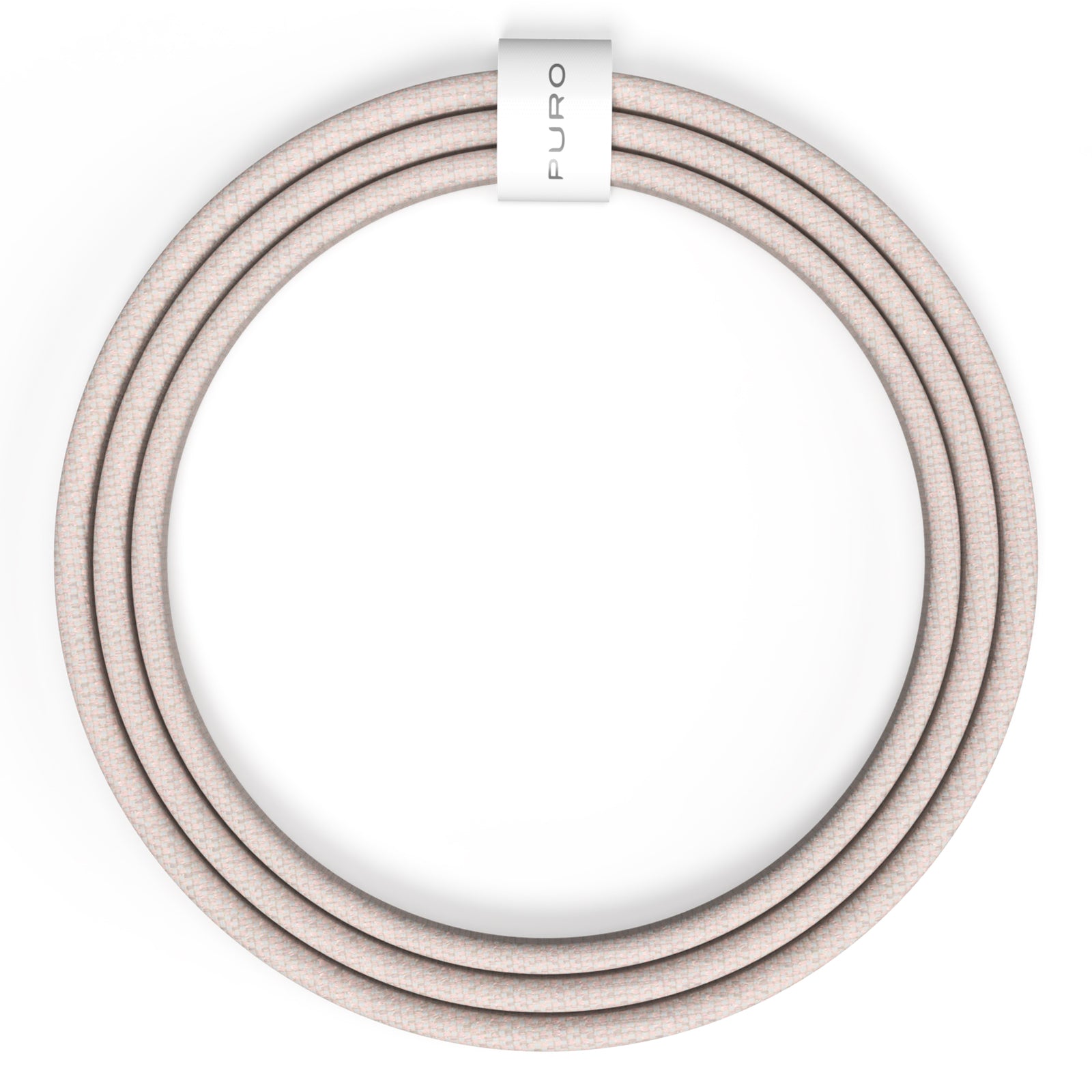 Cavo di Ricarica e Sincronizzazione Fabrik 2.0 60W USB-C a USB-C 1.5m