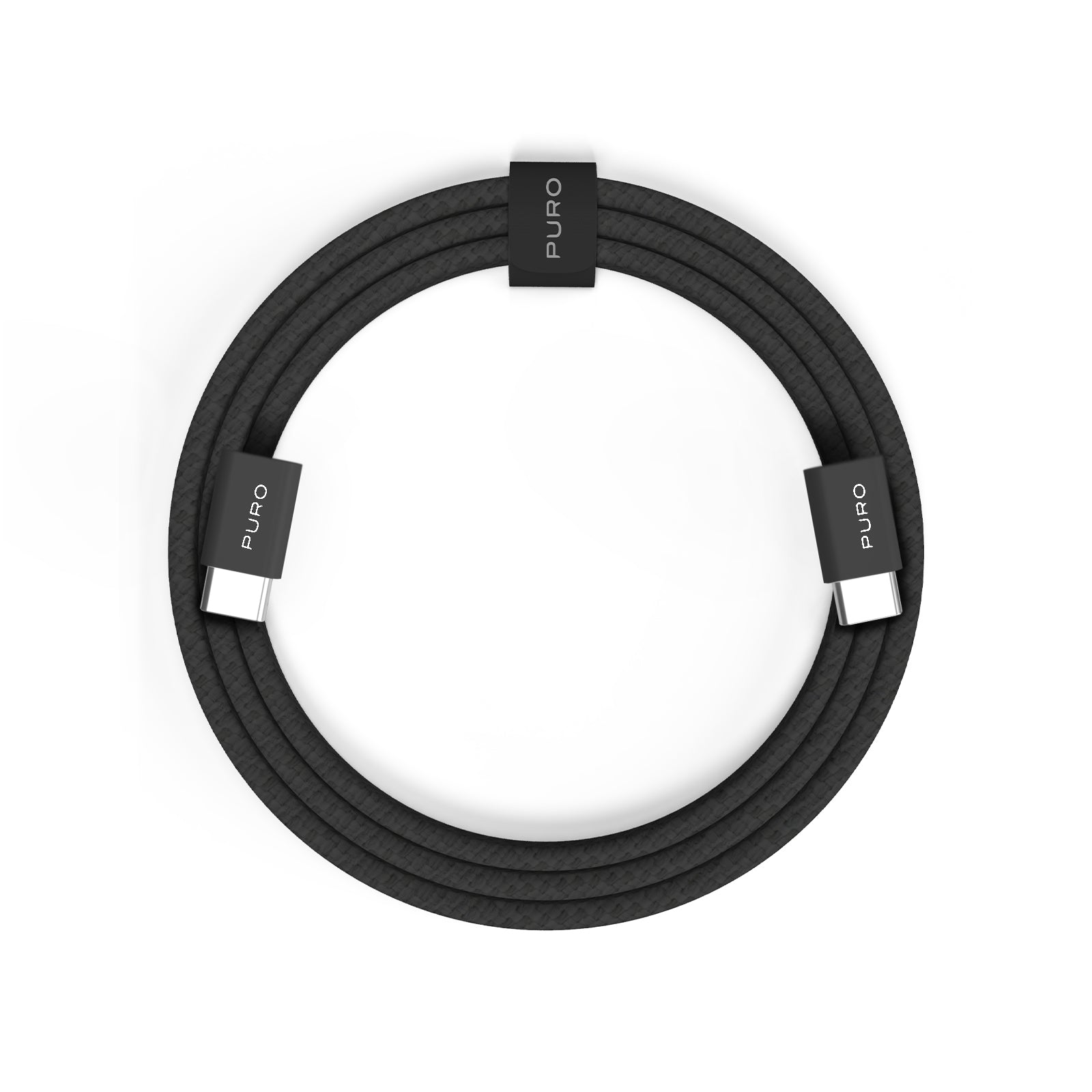 Fabrik 2.0 60W USB-C to USB-C Charging and Sync Cable 1.5m