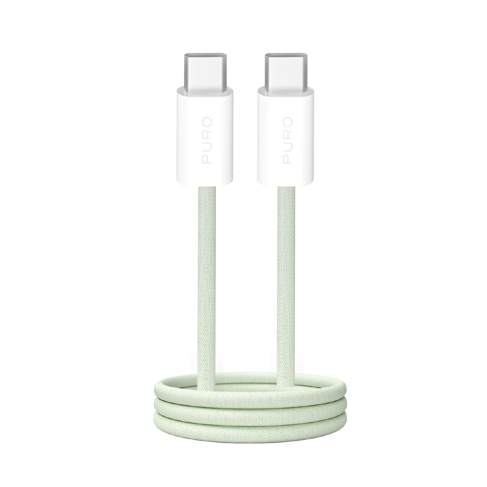 Cavo di Ricarica e Sincronizzazione Fabrik 2.0 60W USB-C a USB-C 1.5m