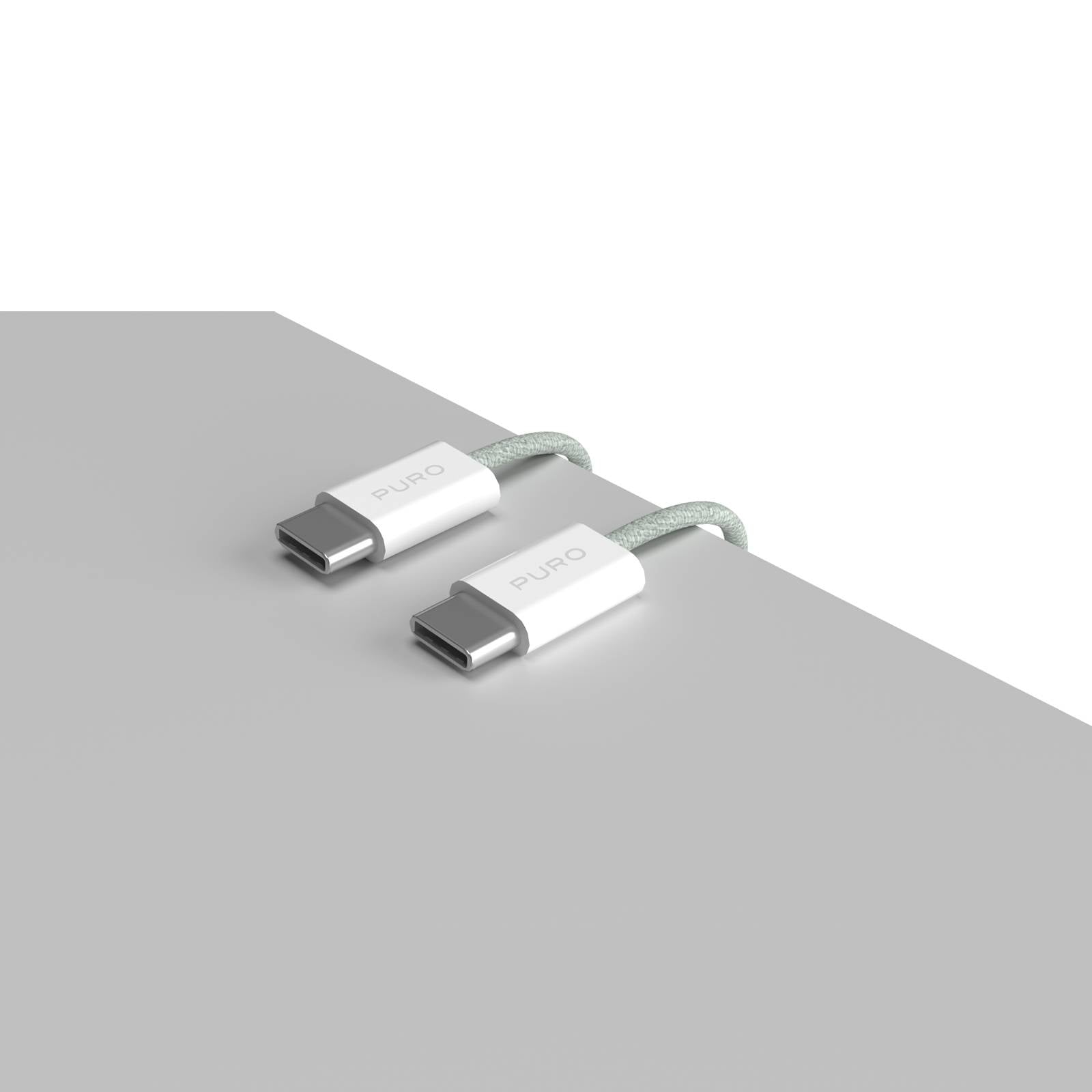 Cavo di Ricarica e Sincronizzazione Fabrik 2.0 60W USB-C a USB-C 1.5m