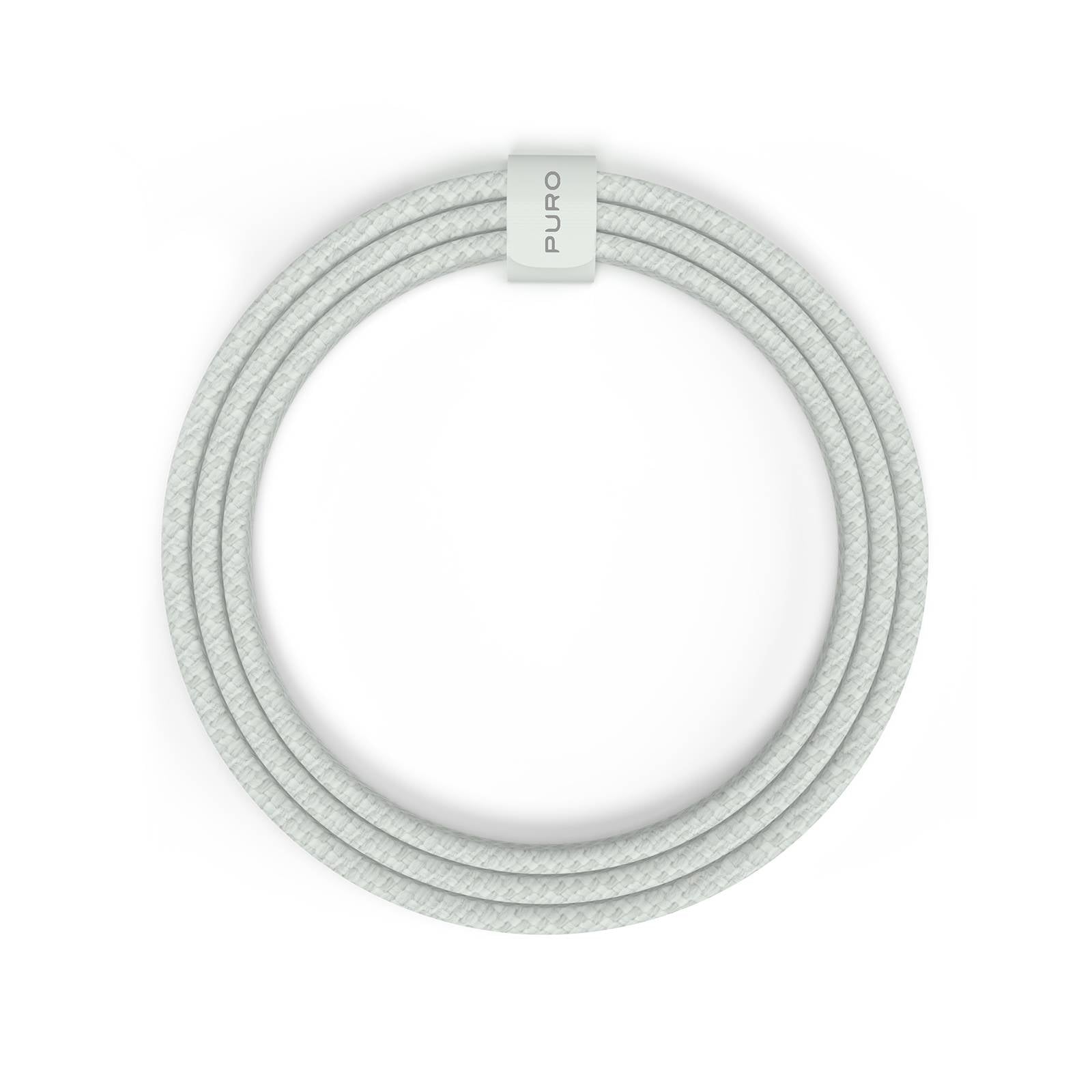 Cavo di Ricarica e Sincronizzazione Fabrik 2.0 60W USB-C a USB-C 1.5m