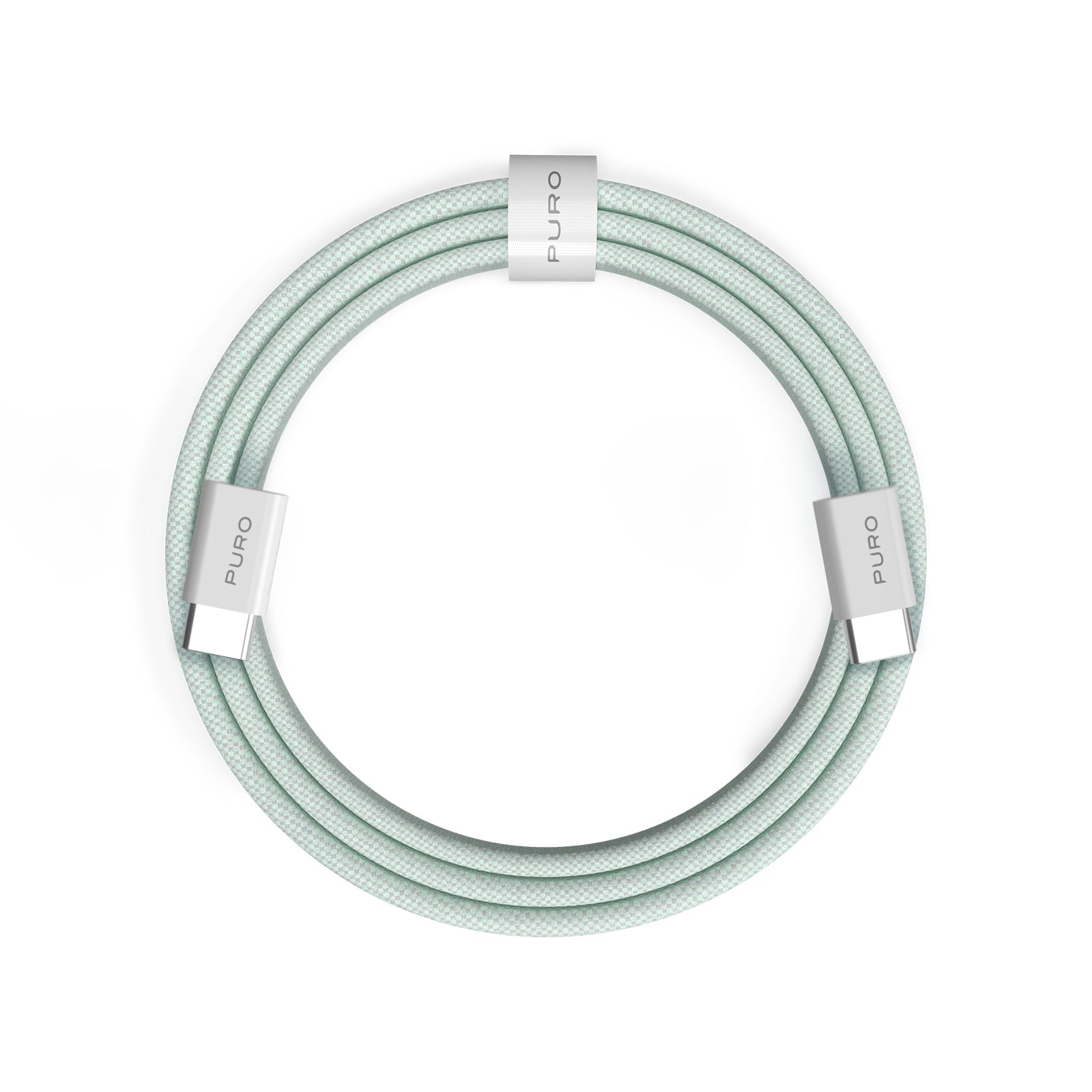 Fabrik 2.0 60W USB-C to USB-C Charging and Sync Cable 1.5m
