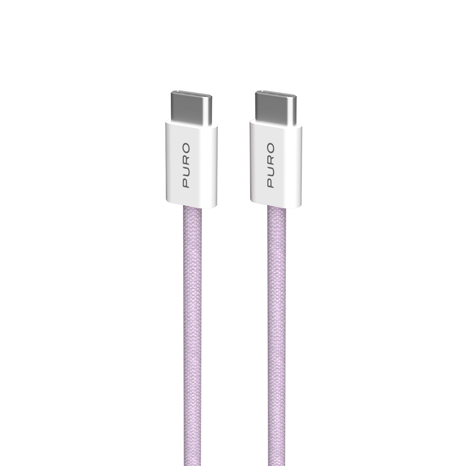 Cavo di Ricarica e Sincronizzazione Fabrik 2.0 60W USB-C a USB-C 1.5m