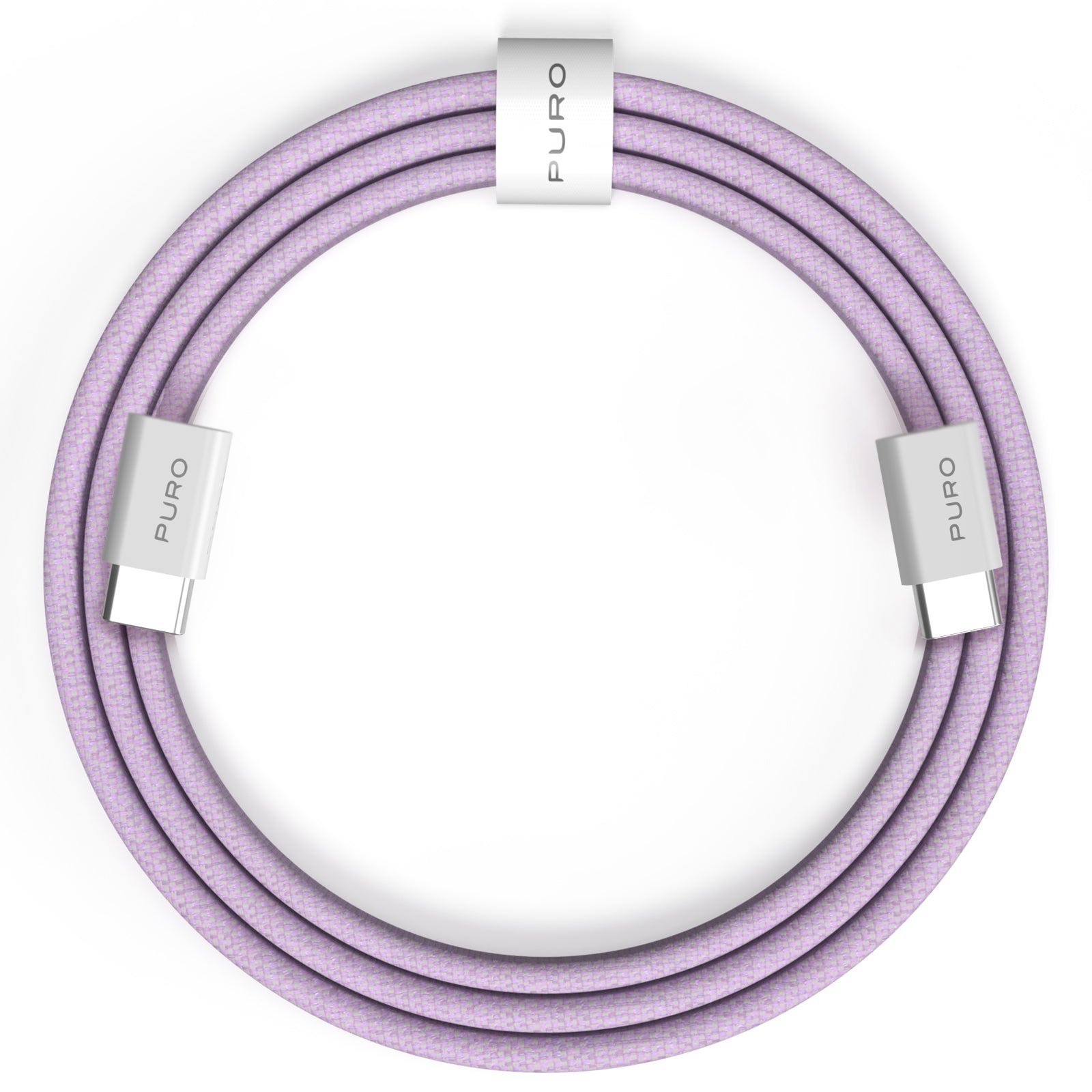 Fabrik 2.0 60W USB-C to USB-C Charging and Sync Cable 1.5m