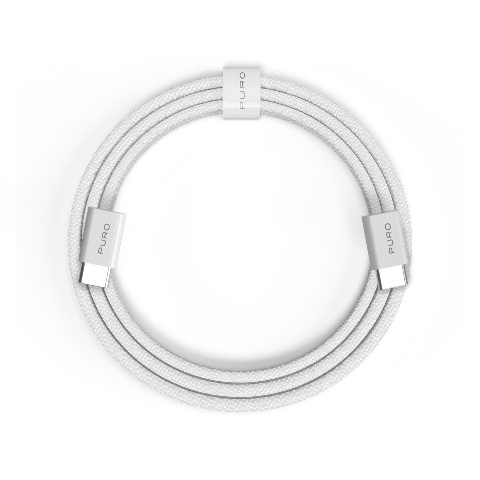 Fabrik 2.0 60W USB-C to USB-C Charging and Sync Cable 1.5m
