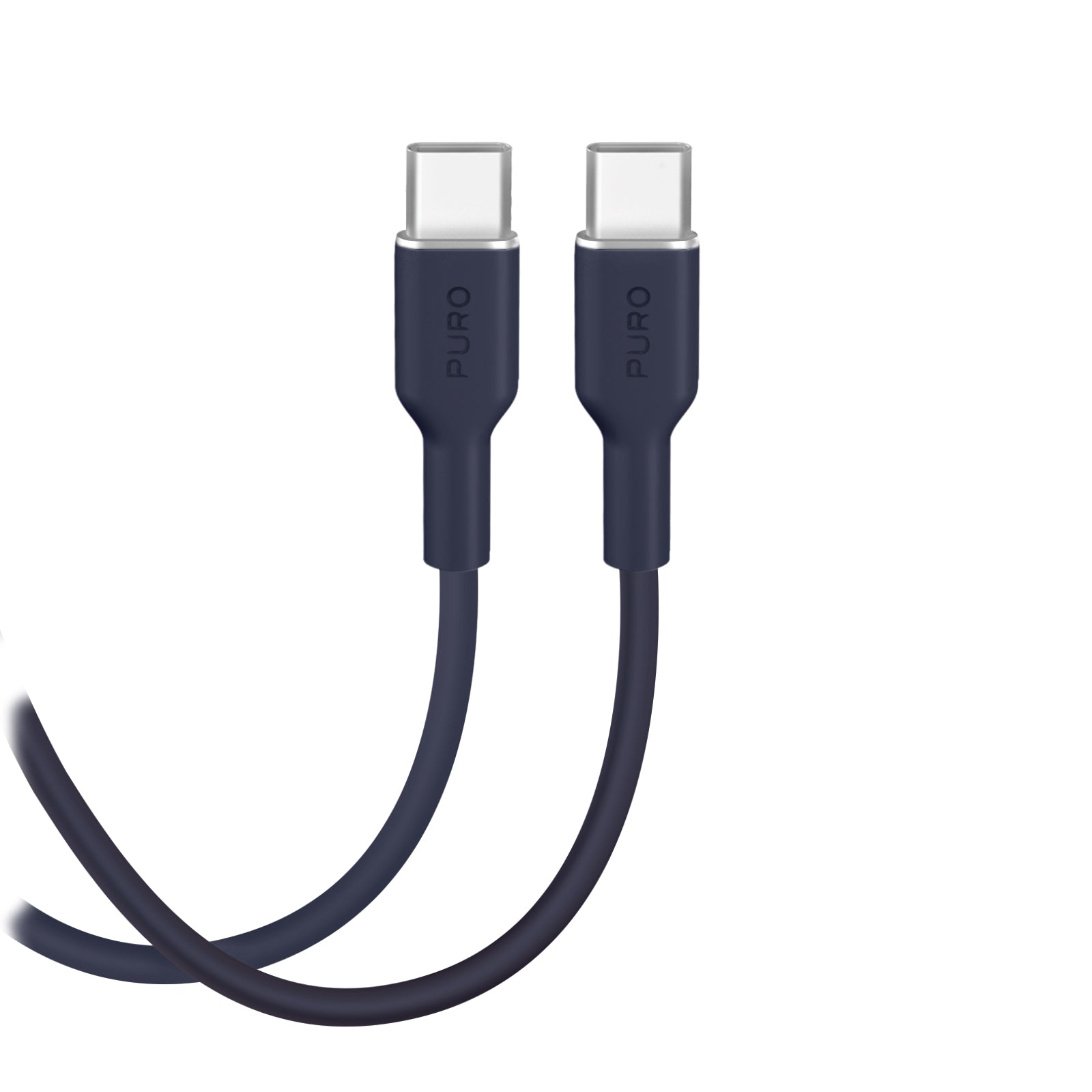 Cavo in TPE da USB-C a USB-C, 1,5m