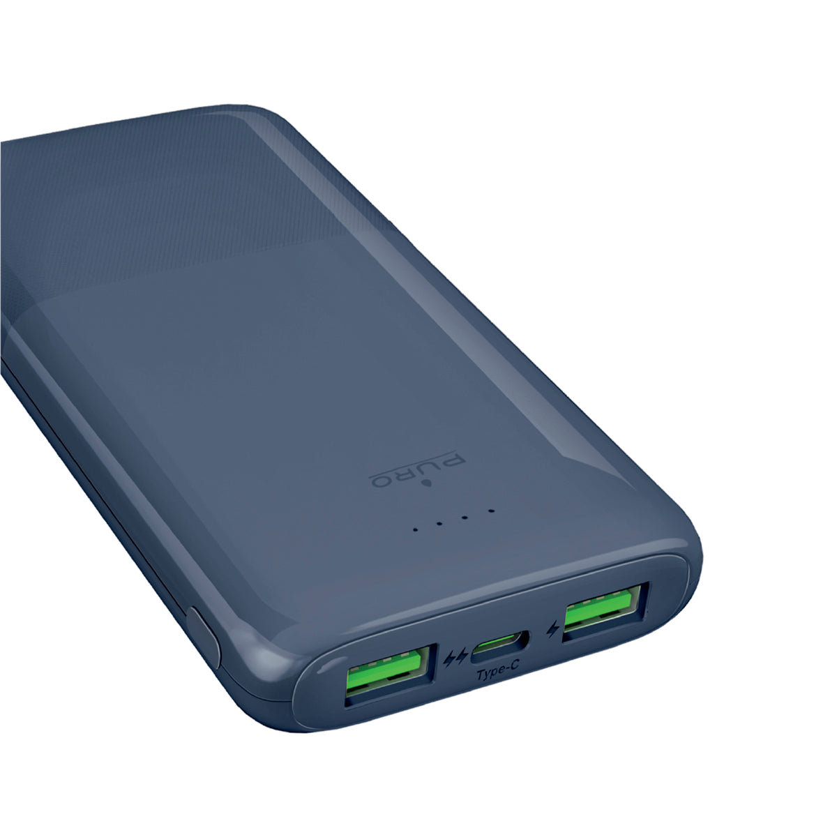 10000mAh Power Bank Daily 10 Plus