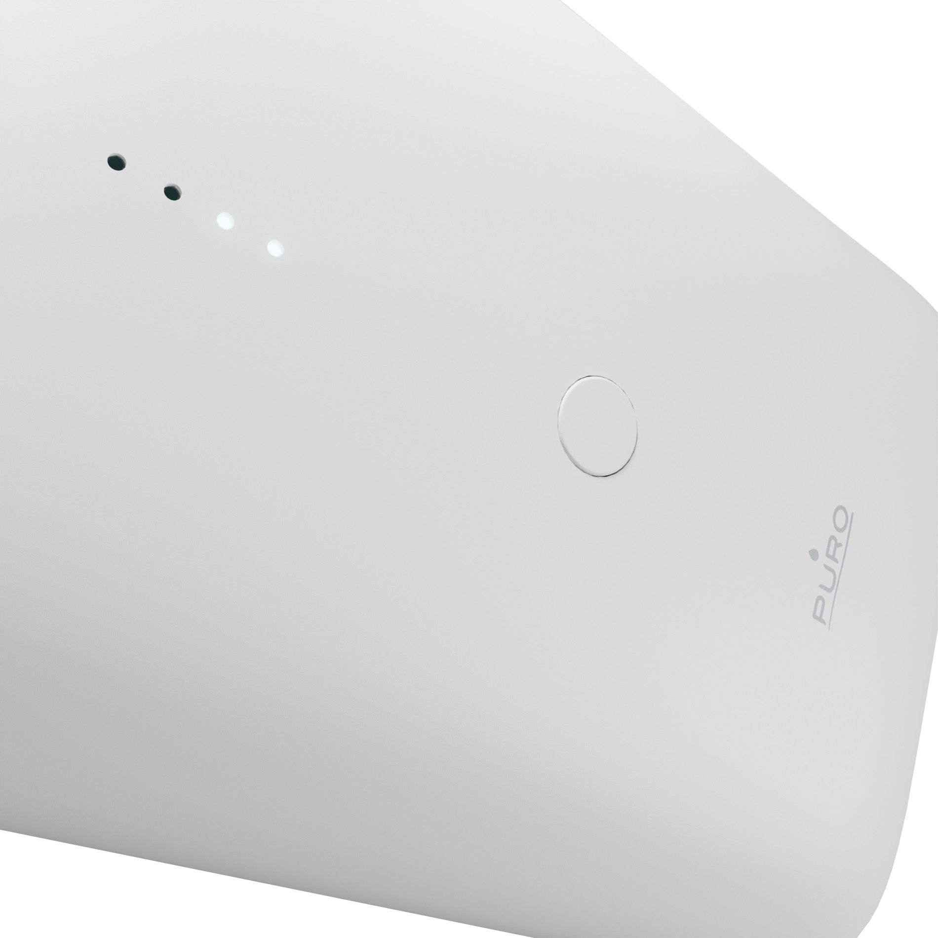 Mini Power Bank "Power Mini 10" 10000mAh USB-A and USB-C