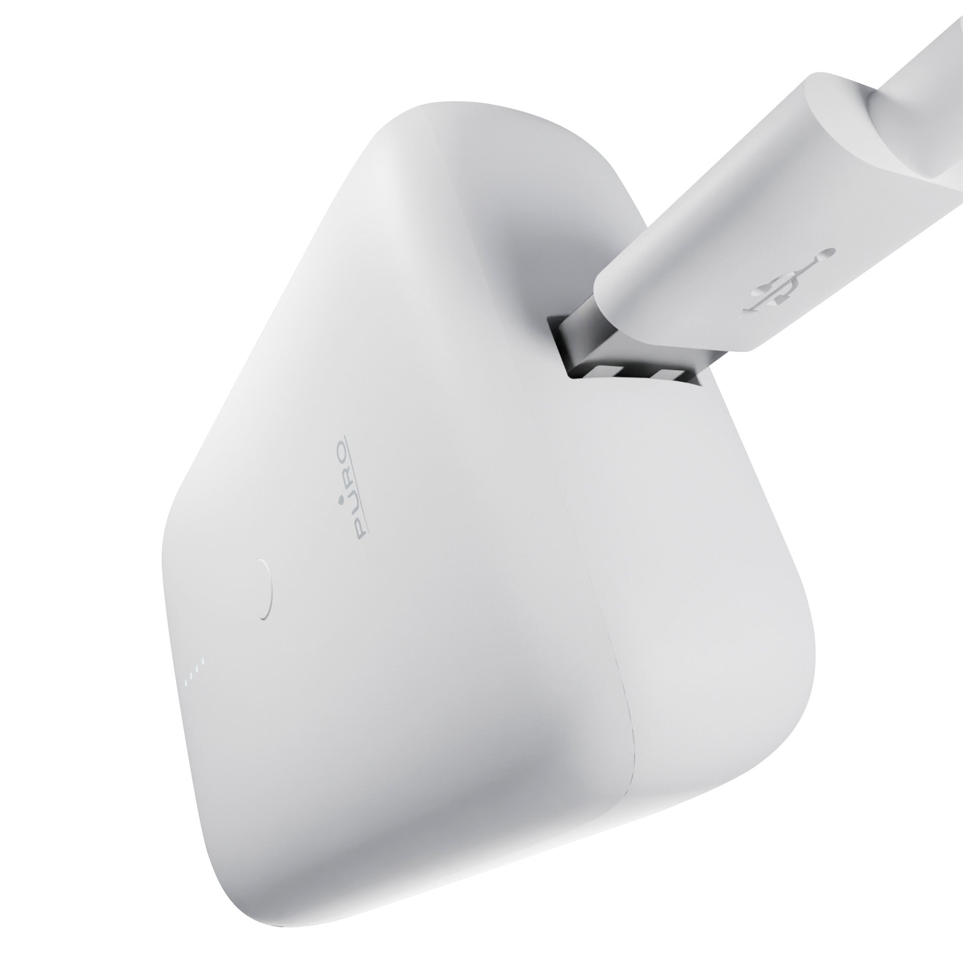 Mini Power Bank "Power Mini 10" 10000mAh USB-A and USB-C