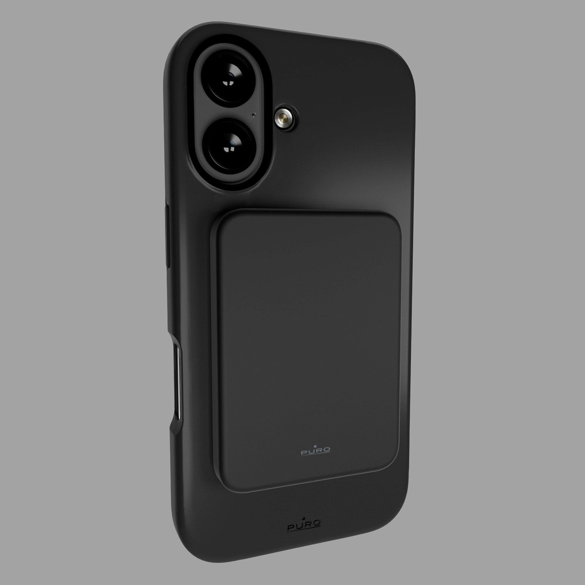 Power Bank Wireless compatibile con tecnologia MagSafe “Mini Power Mag” 4200 mAh