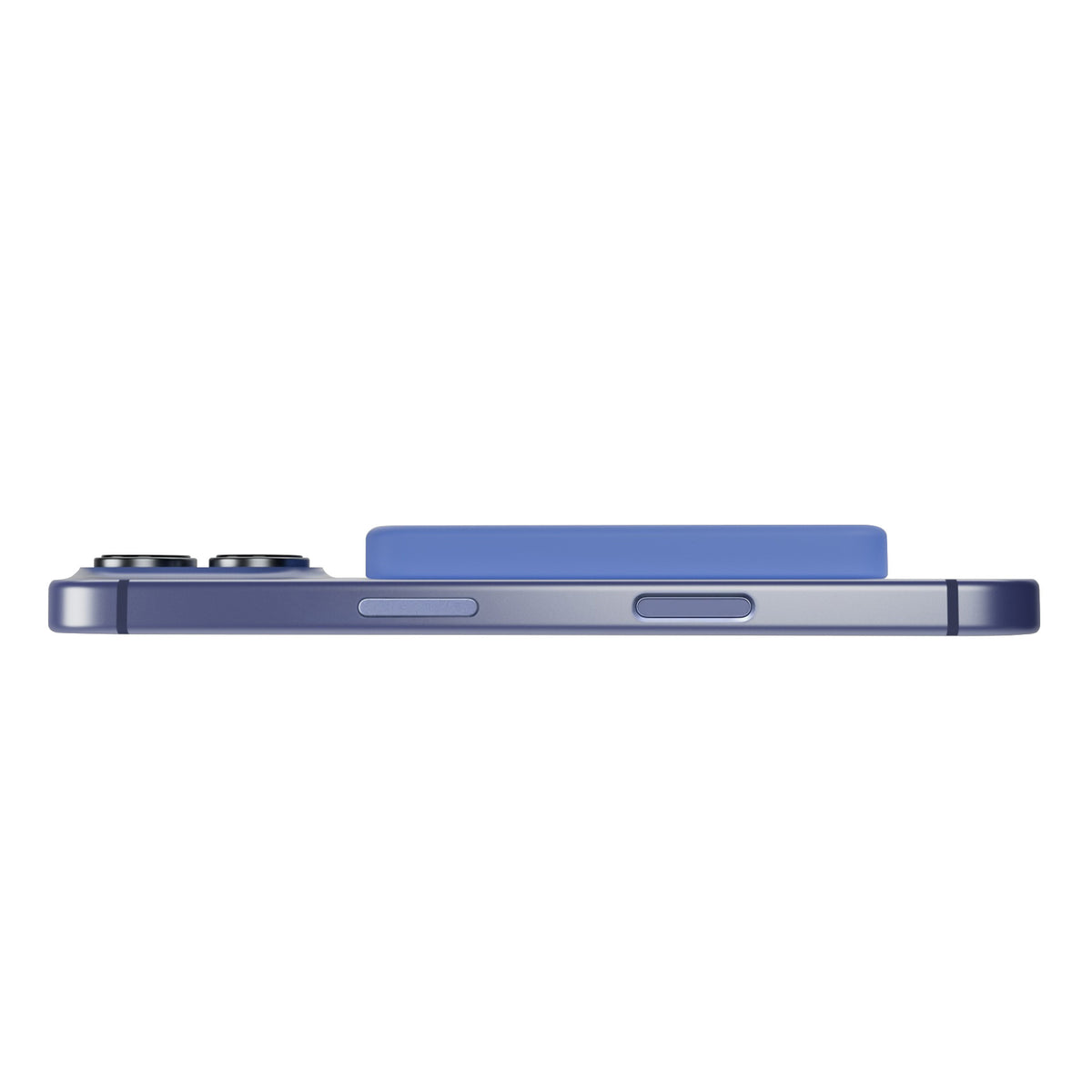 Power Bank wireless Mini Power Mag 4200 mAh Compatibile con Tecnologia MagSafe