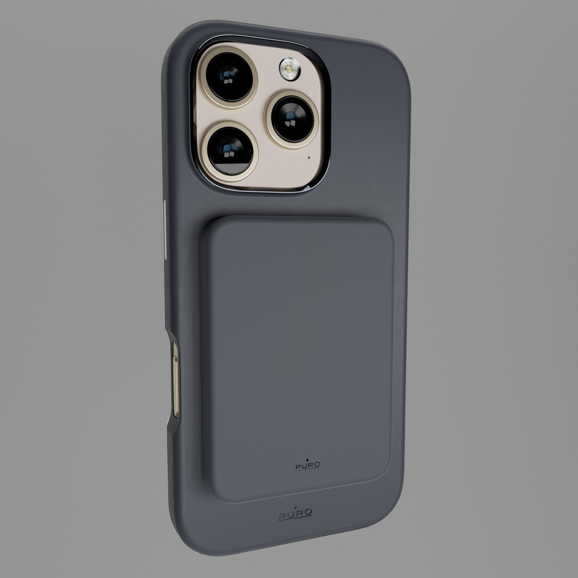 Banque d'alimentation sans fil « Mini Power Mag » 4200 mAh pour iPhone