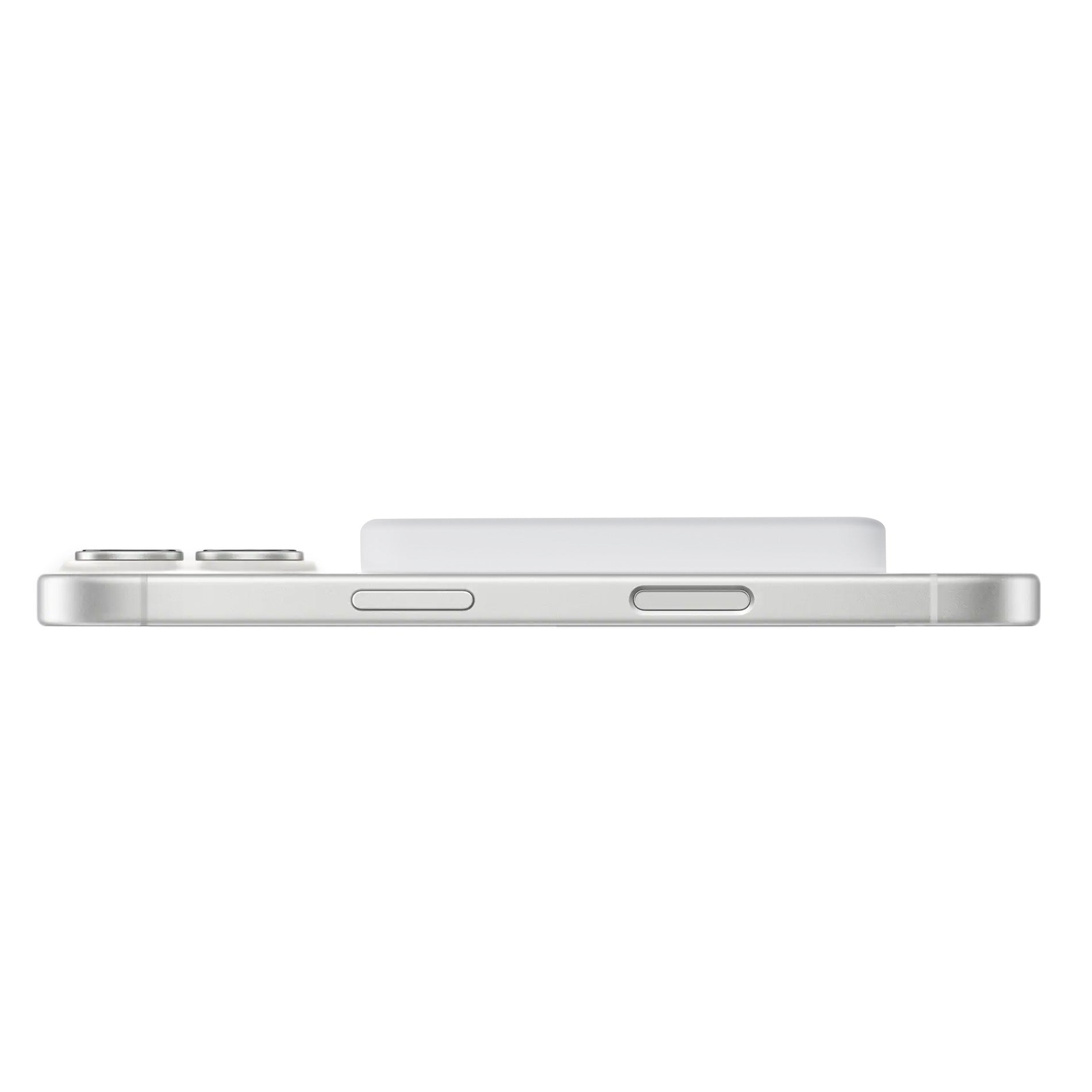 Power Bank wireless Mini Power Mag 4200 mAh Compatibile con Tecnologia MagSafe