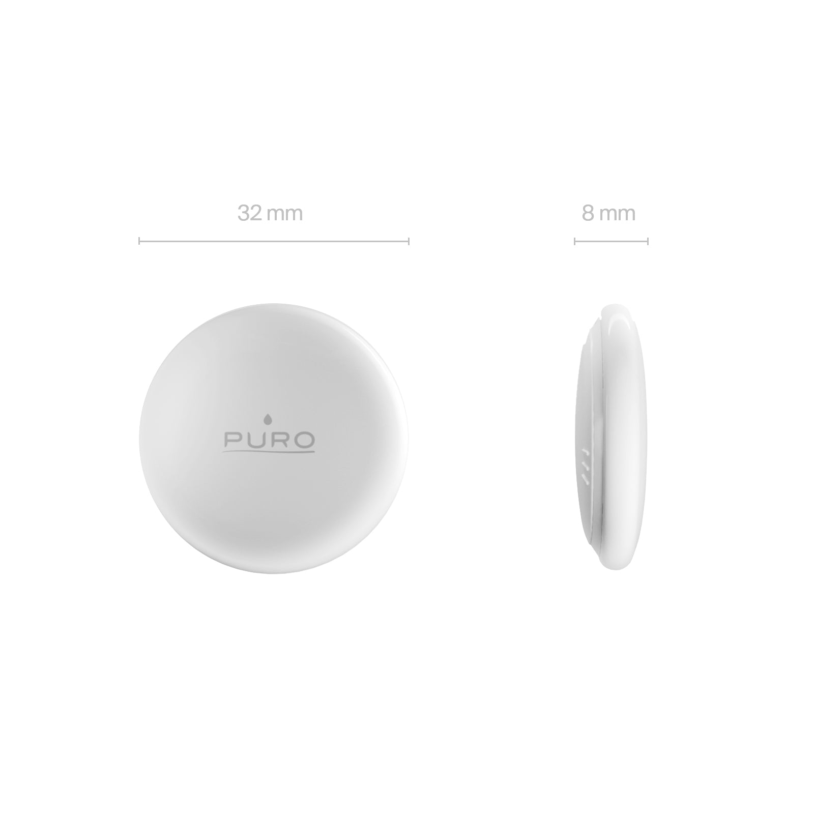 Smart Tracker Find Me Mini