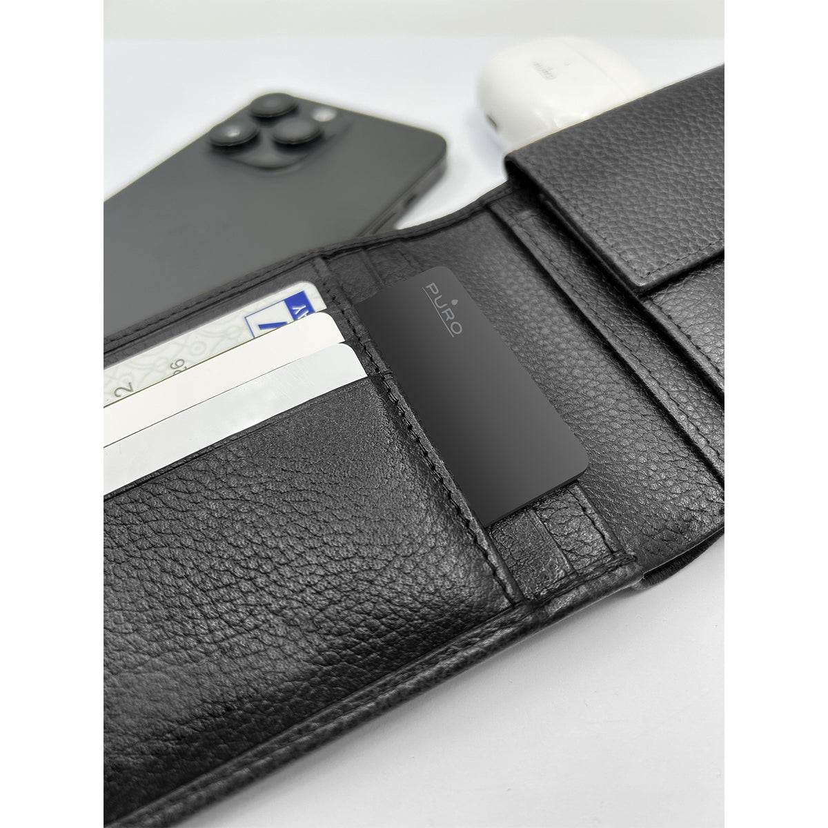 Smart tracker Find Me, compatibile con Apple