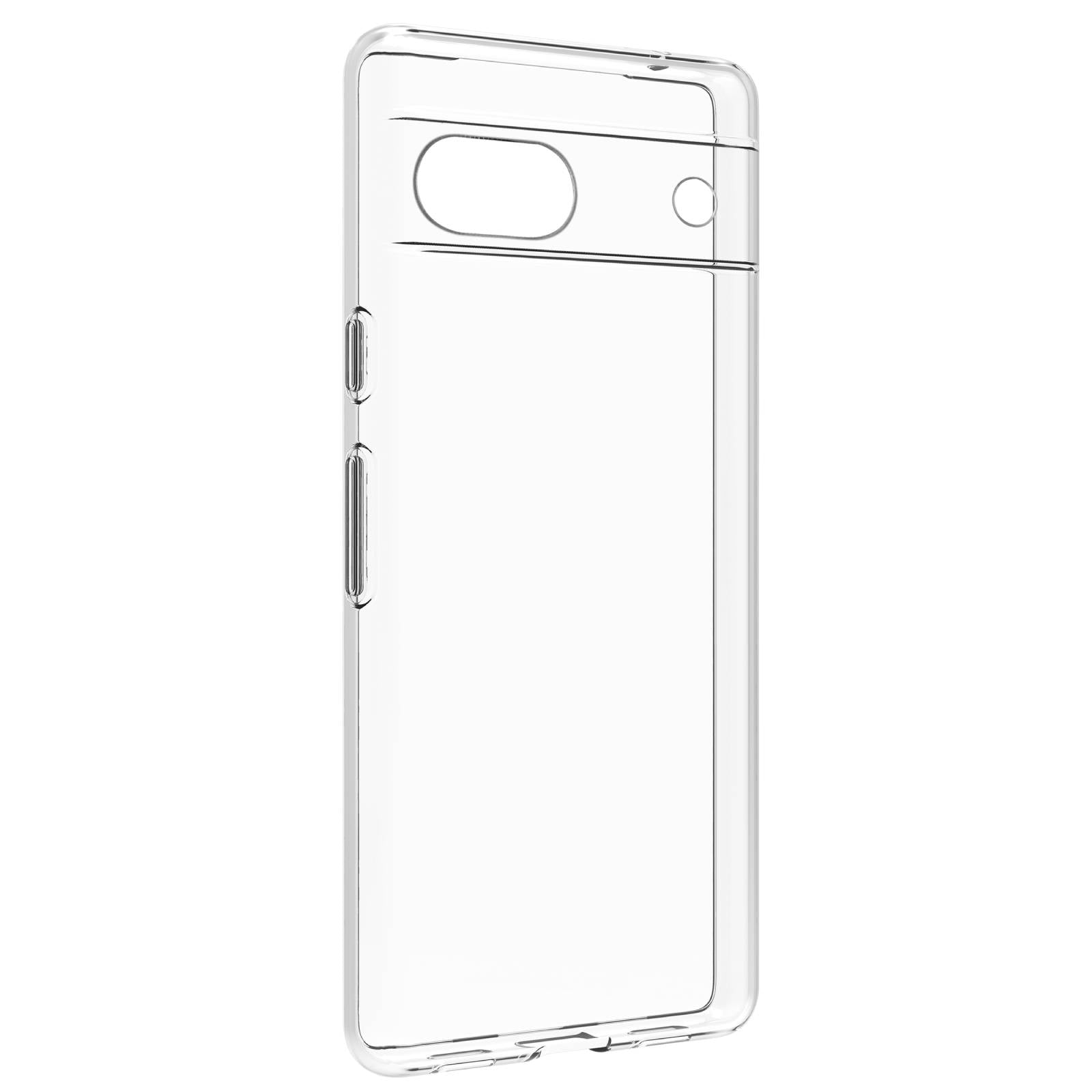 Coque 03 Nude pour Google Pixel 7A
