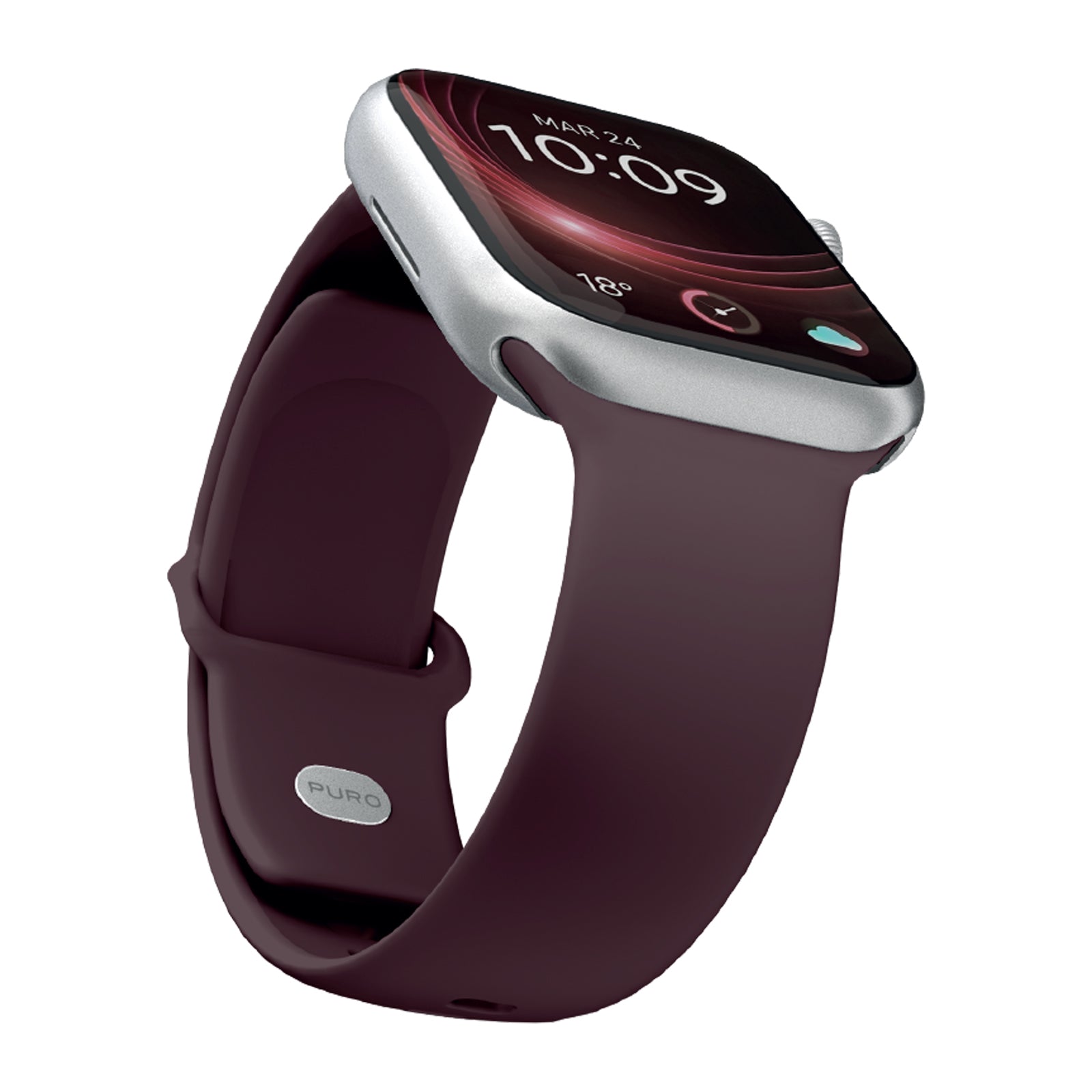 ICON Strap for Apple Watch